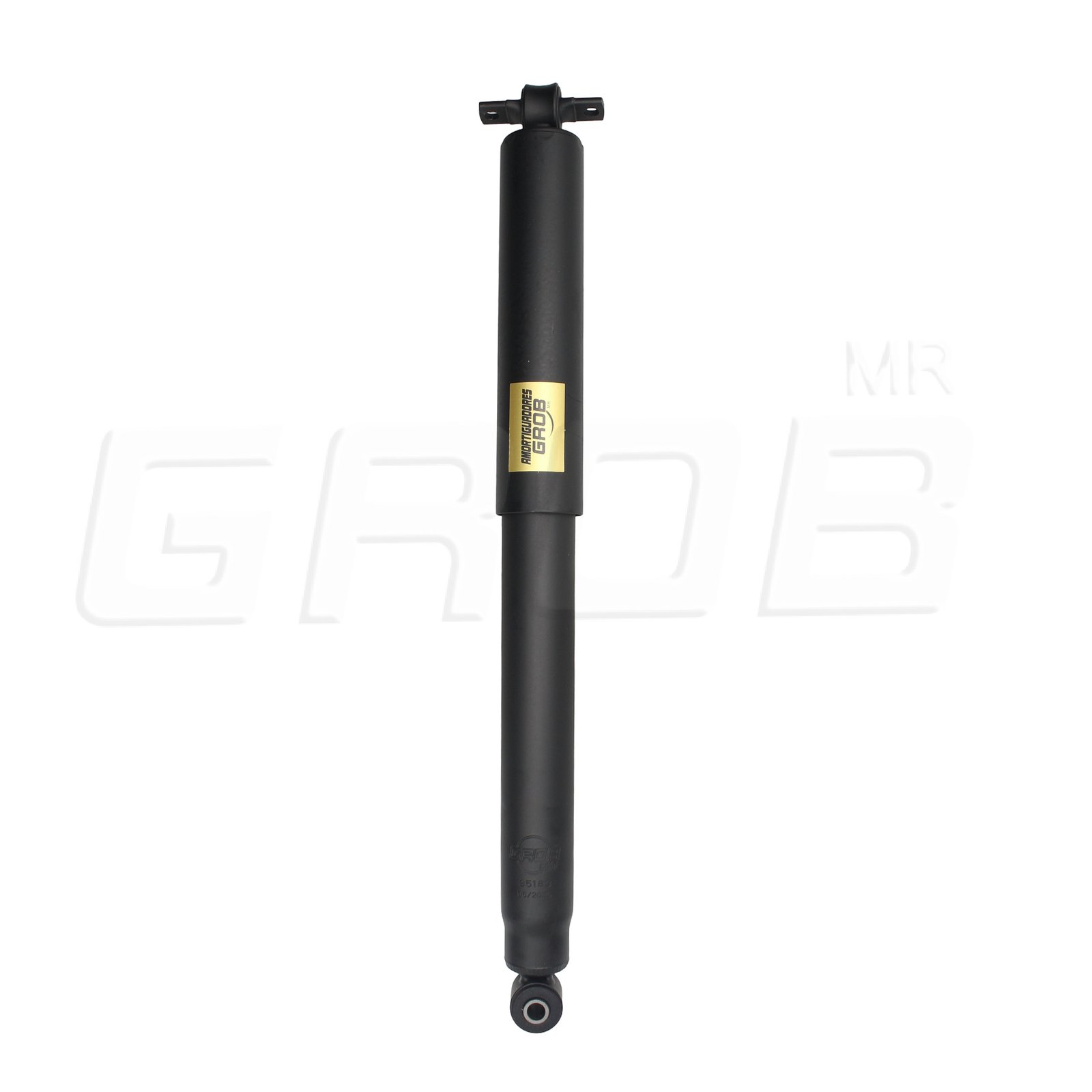 Amortiguador Trasero De Gas Explorer Sport Utility 2Wd 95-03 | GG5183