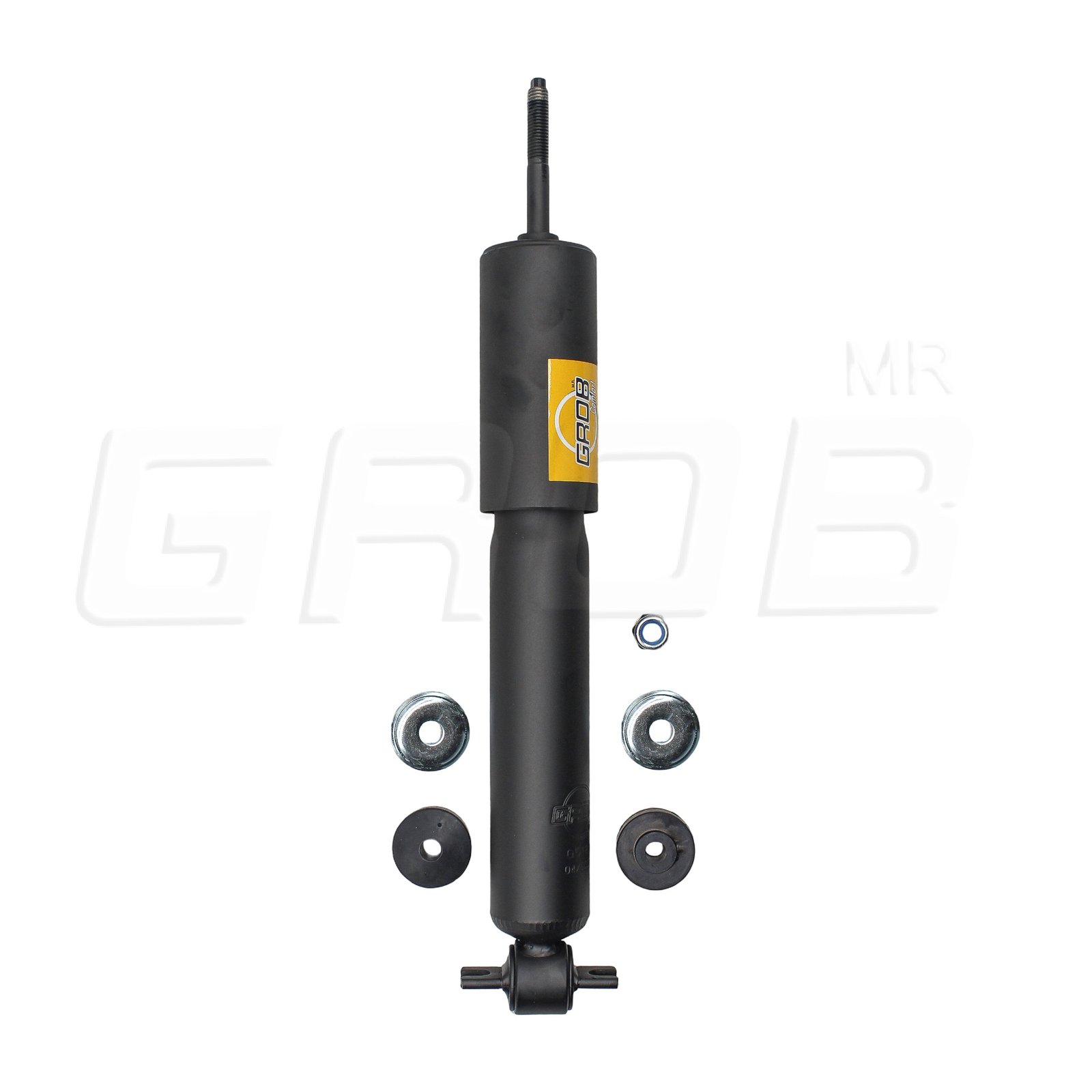 Amortiguador Delantero De Gas Expedition Sport Utility 2Wd F 150 F250 Lobo 2Wd 97-02 | GG5184