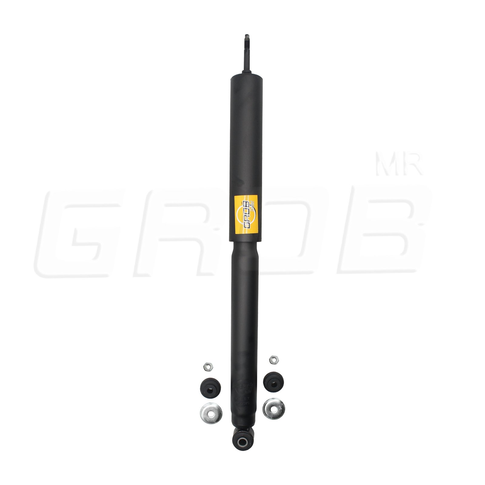 Amortiguador Trasero De Gas F 150 F 250 Lobo 2Wd 98-04 | GG5187