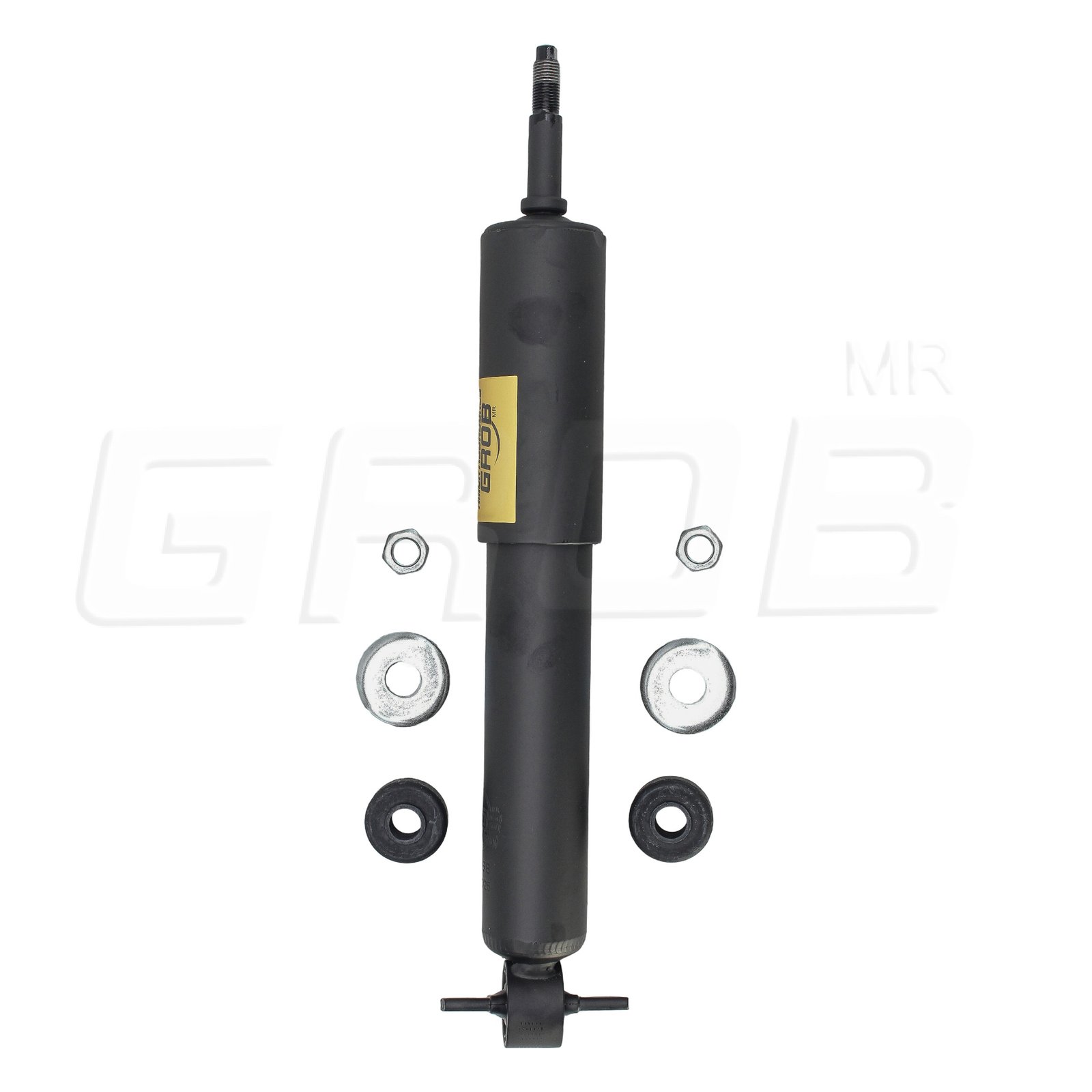 Amortiguador Delantero De Gas Ranger 4X2 98-04