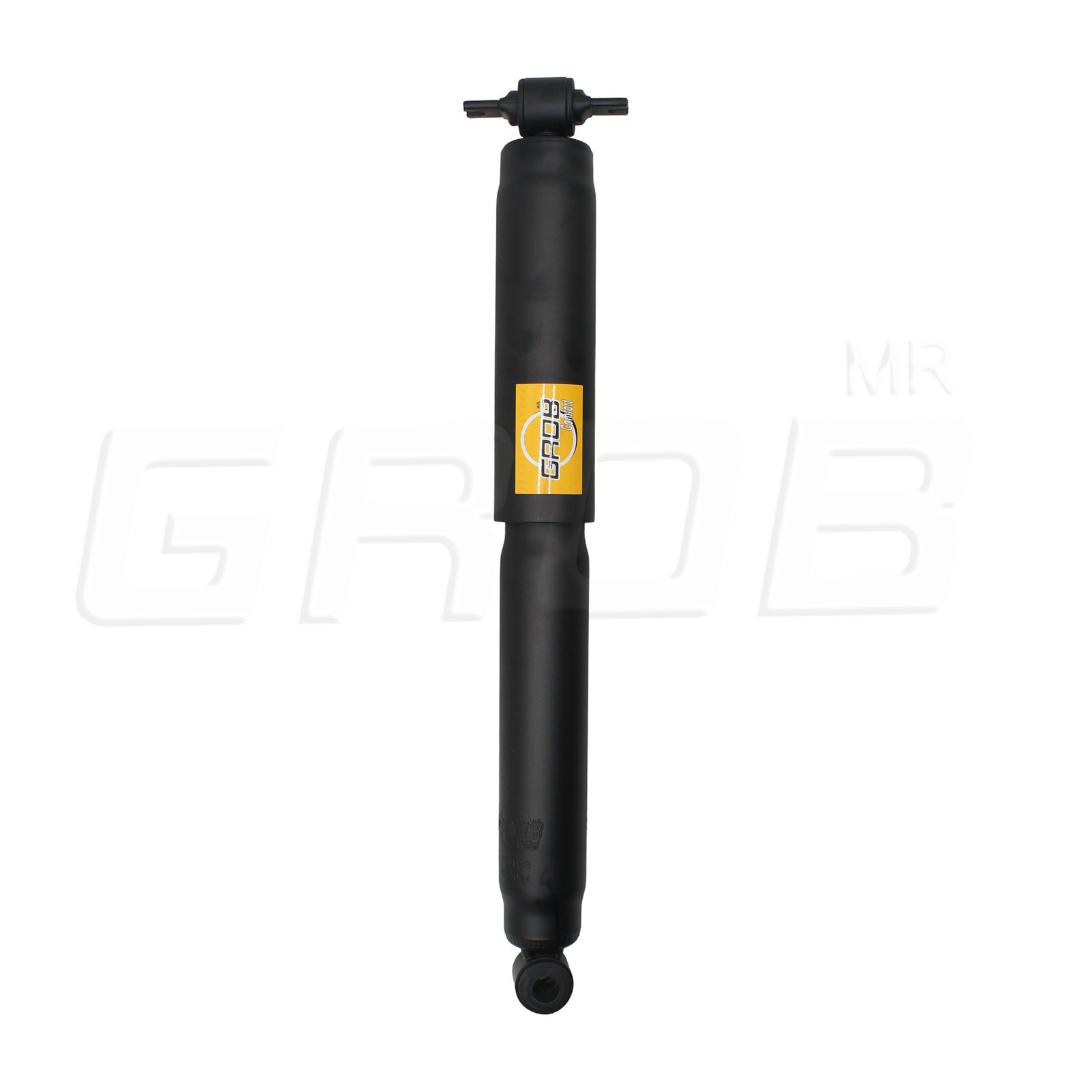 Amortiguador Trasero De Gas Cherokee Sport 84-01 | GG5193