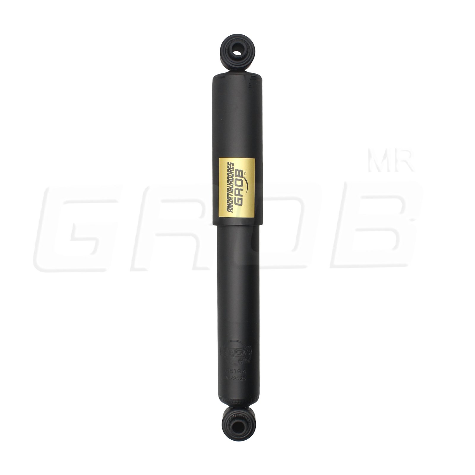 Amortiguador Trasero De Gas Windstar Exc. Suspension Aire 95-04 | GG5194
