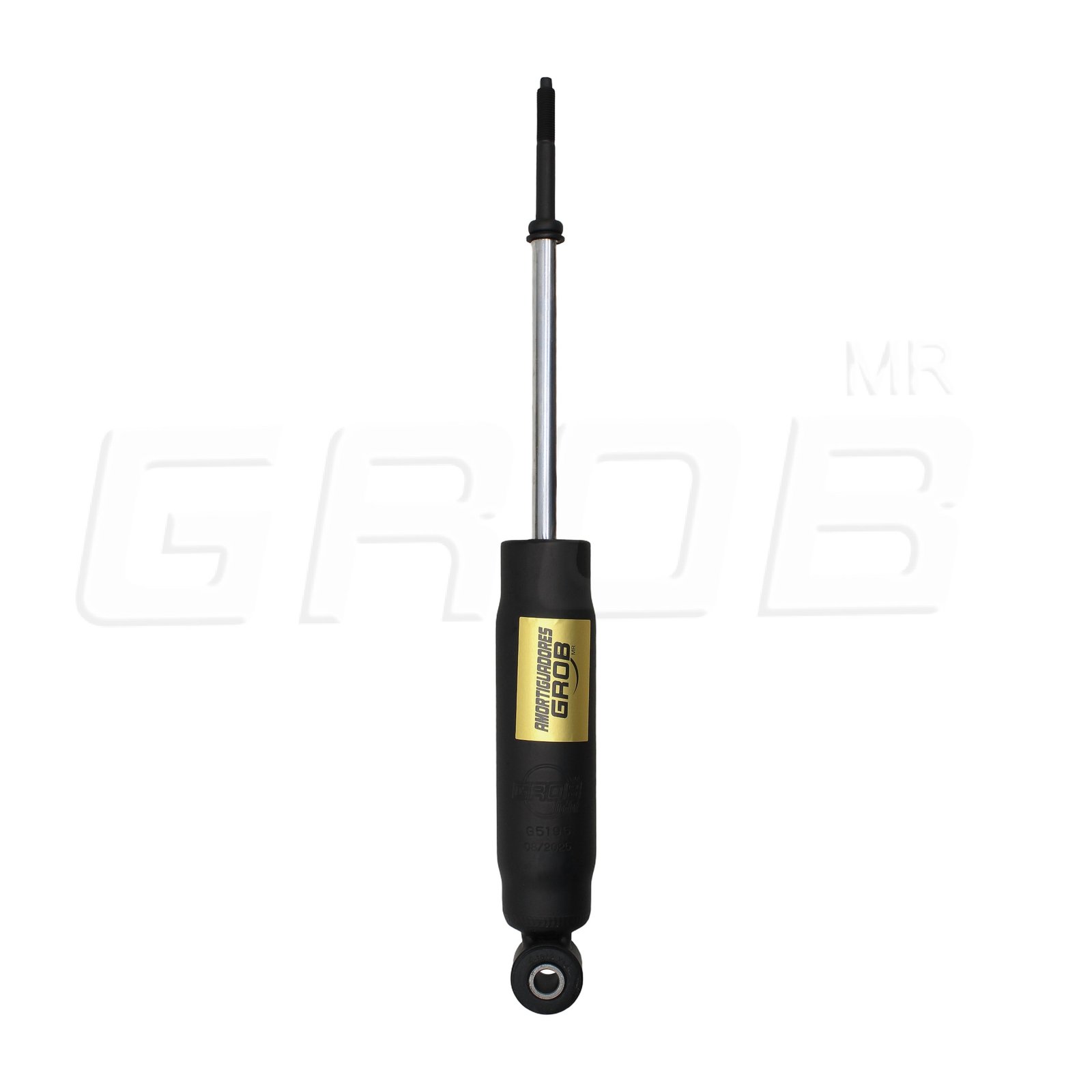 Amortiguador Delantero De Gas Durango 4Wd 99-03 | GG5195