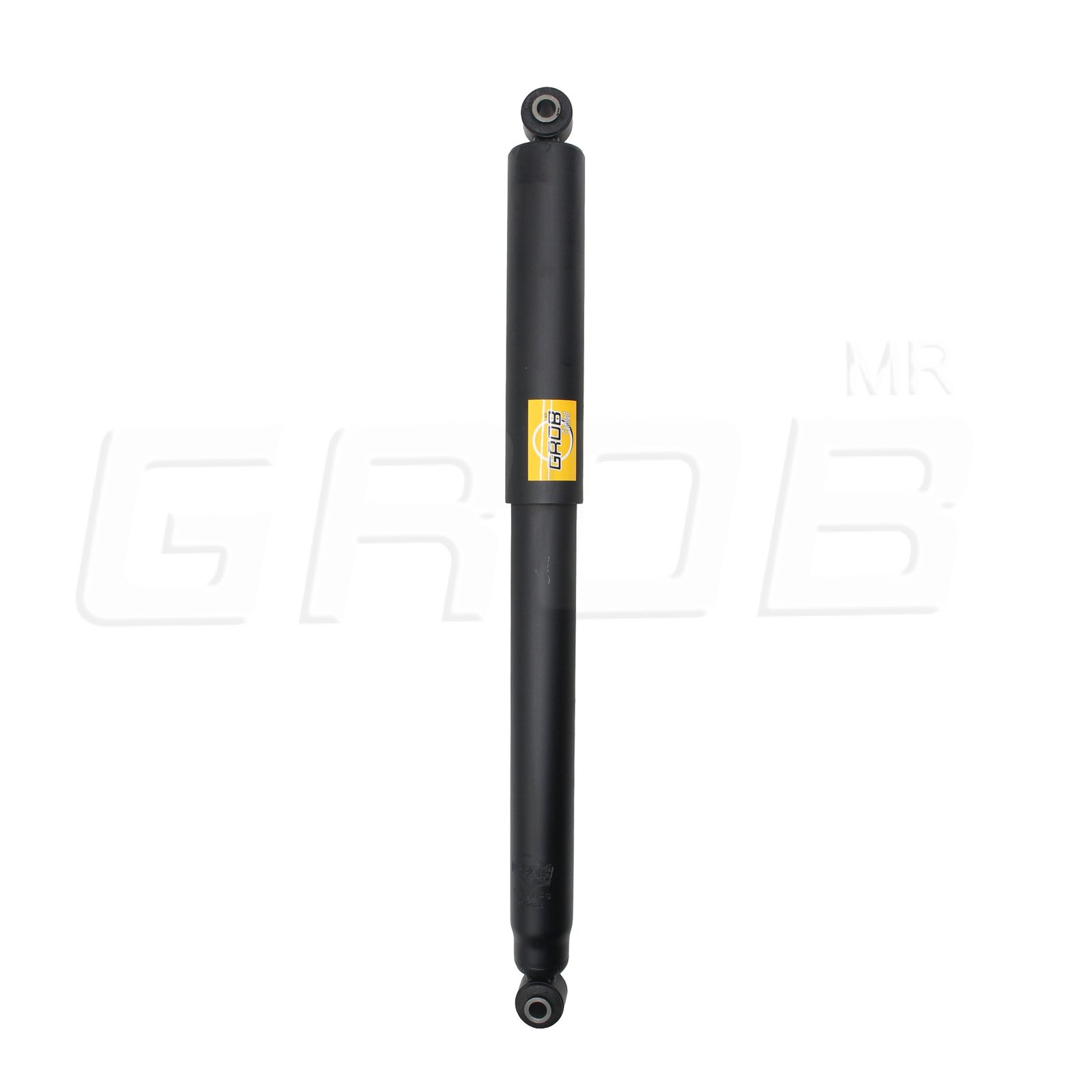 Amortiguador Trasero De Gas Avalanche 00-03 | GG5200S