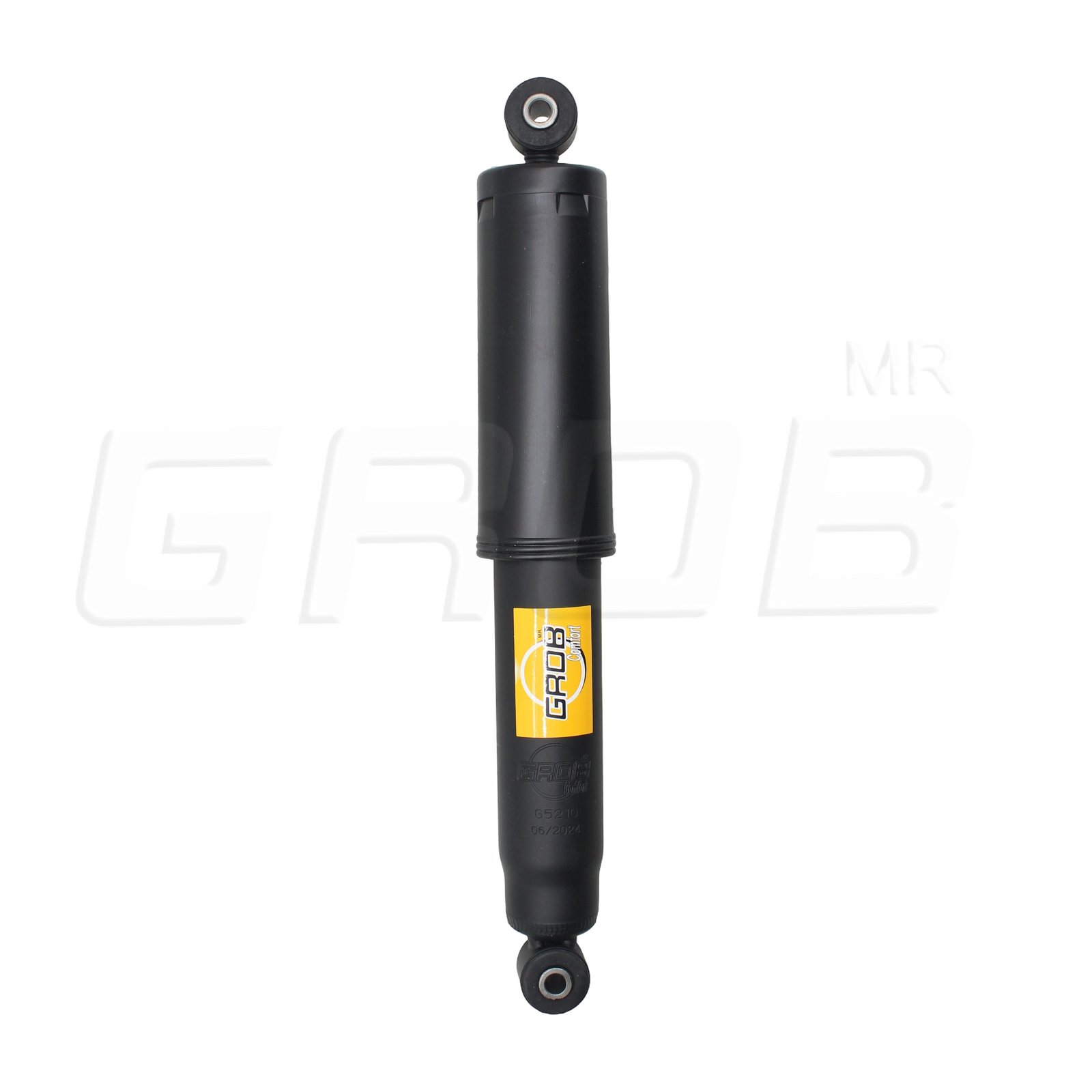 Amortiguador Trasero Hidraulico Chevy Pick Up 99-03