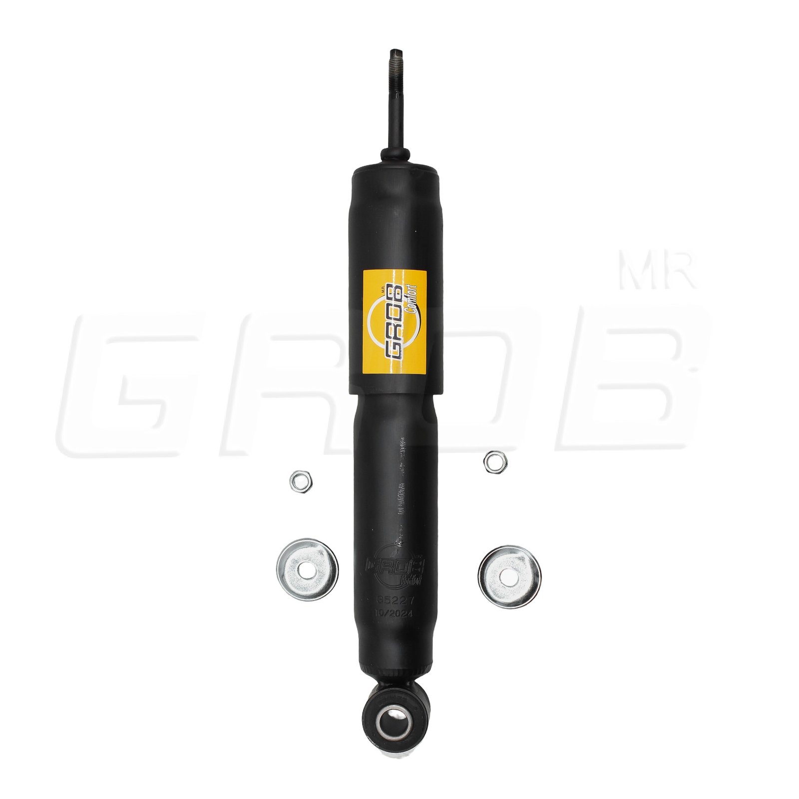 Amortiguador Delantero De Gas Toyoa Pick Up 2Wd Y 4Wd I...