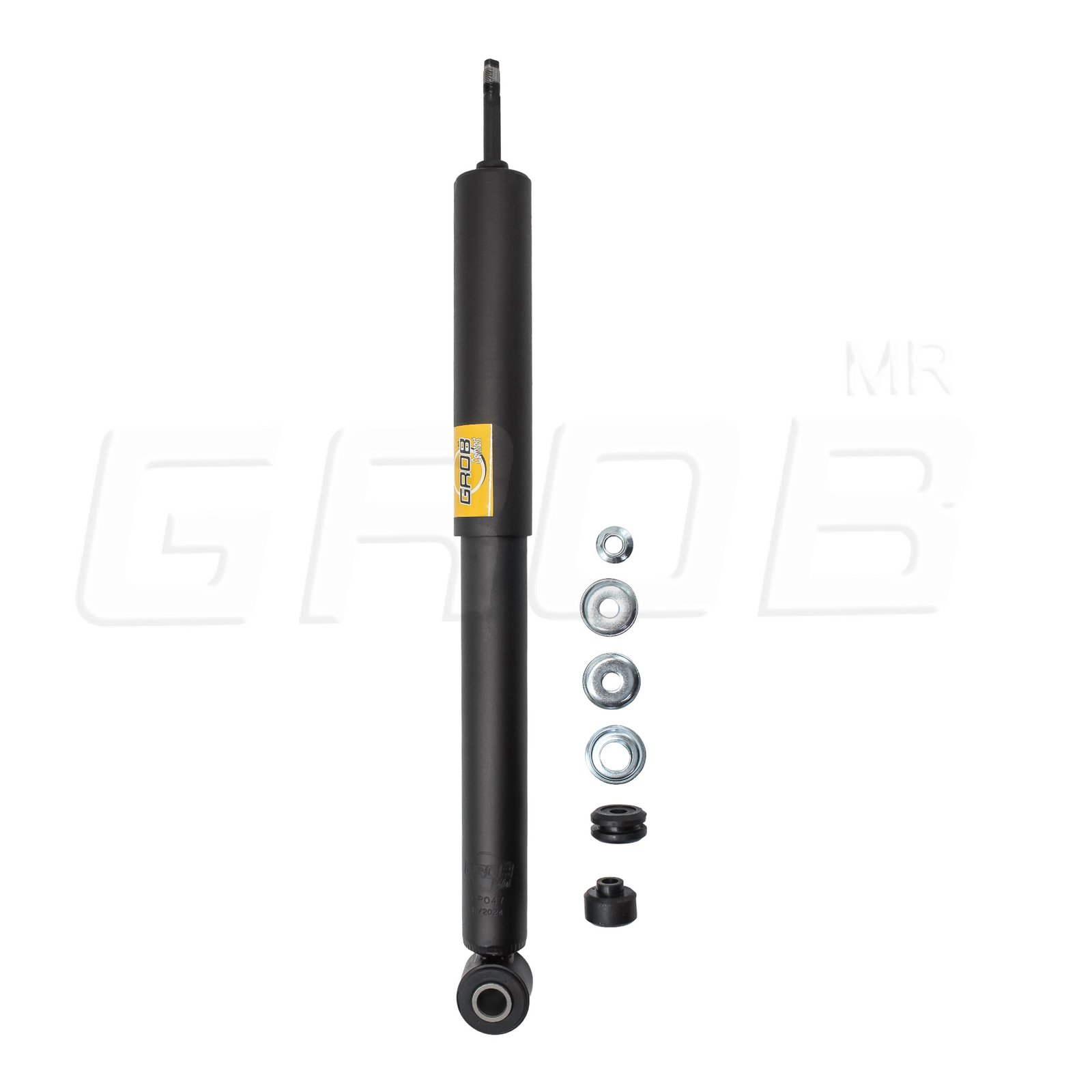 Amortiguador Trasero De Gas 4-Runner 03-07 | GGP047