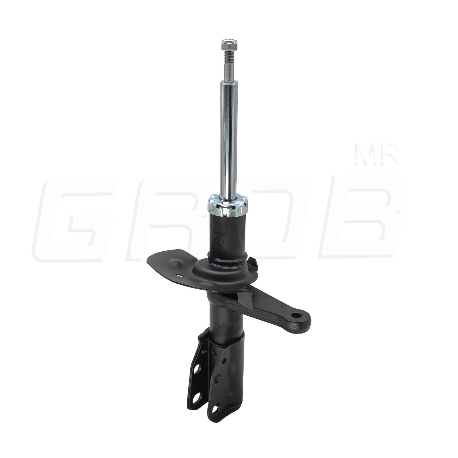 Amortiguador Delantero Izquierdo De Gas Cavalier 90-94 | GGP081L