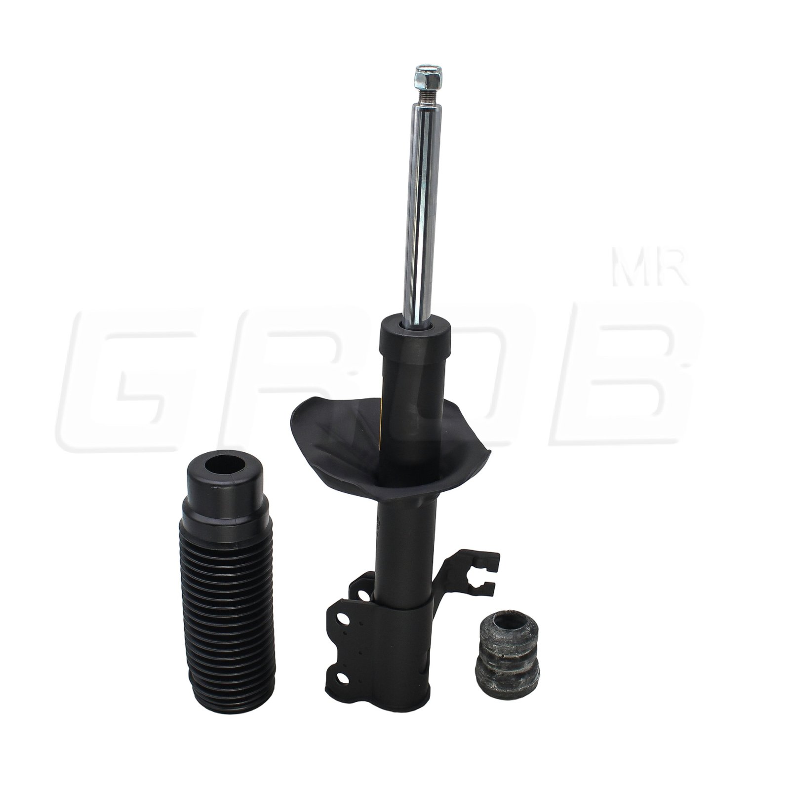 Amortiguador Delantero Izquierdo Hidraulico Tsubame 93-06 Tsuru Iii Y Gs 92-08 | GGP105