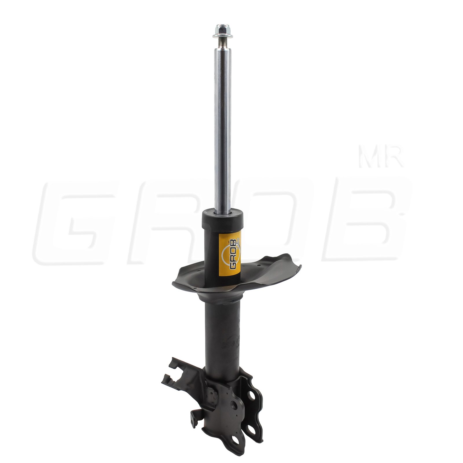 Amortiguador Delantero Derecho De Gas Maxima Iinferiorinity L30 95-99 | GGP167R