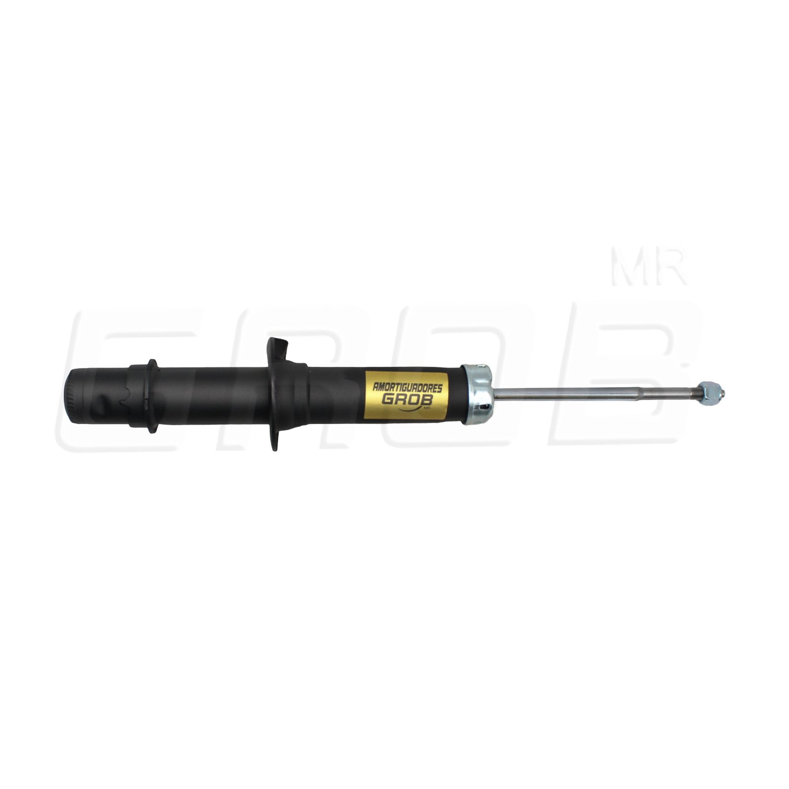 Amortiguador Delantero De Gas Civic 96-00 | GGP168