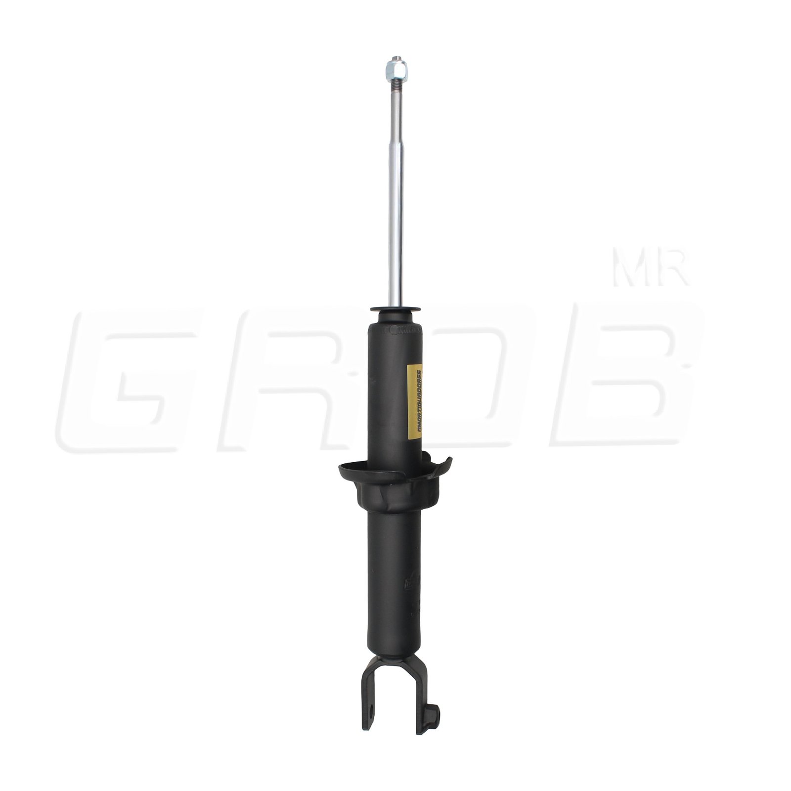 Amortiguador Trasero De Gas Civic 96-00 | GGP169