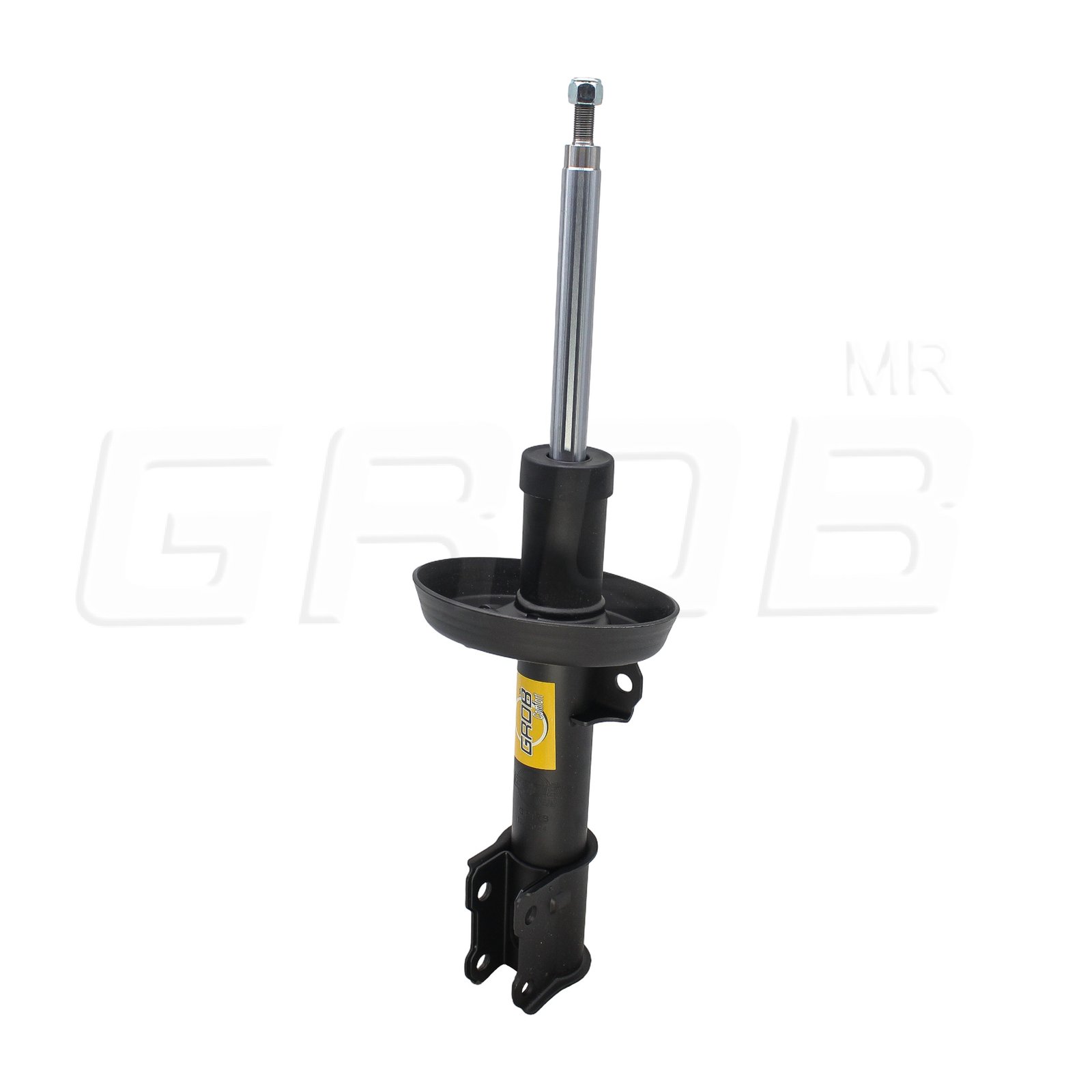 Amortiguador Delantero Izquierdo De Gas Astra 00-03 | GGP173