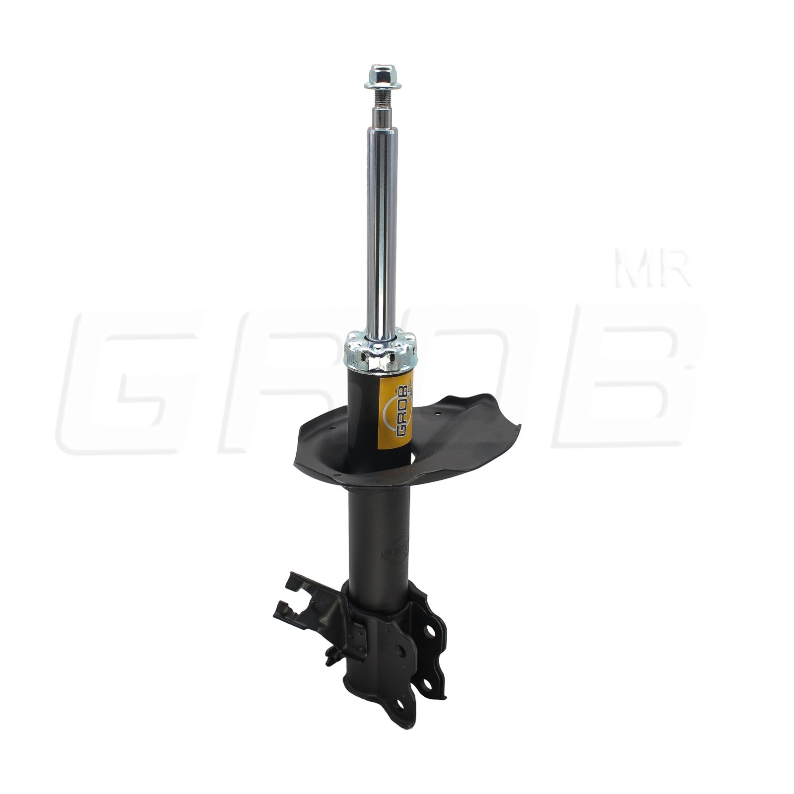 Amortiguador Delantero Izquierdo De Gas Altima 2.4 Lts. 155 Hp 93-01 | GGP177L