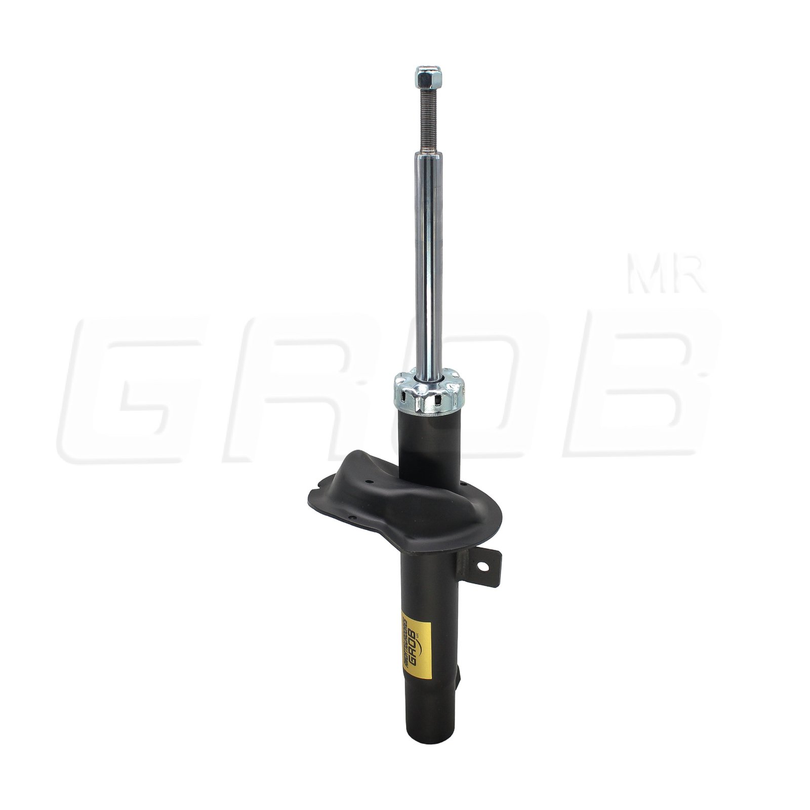 Amortiguador Delantero De Gas Courier 00-03 | GGP261