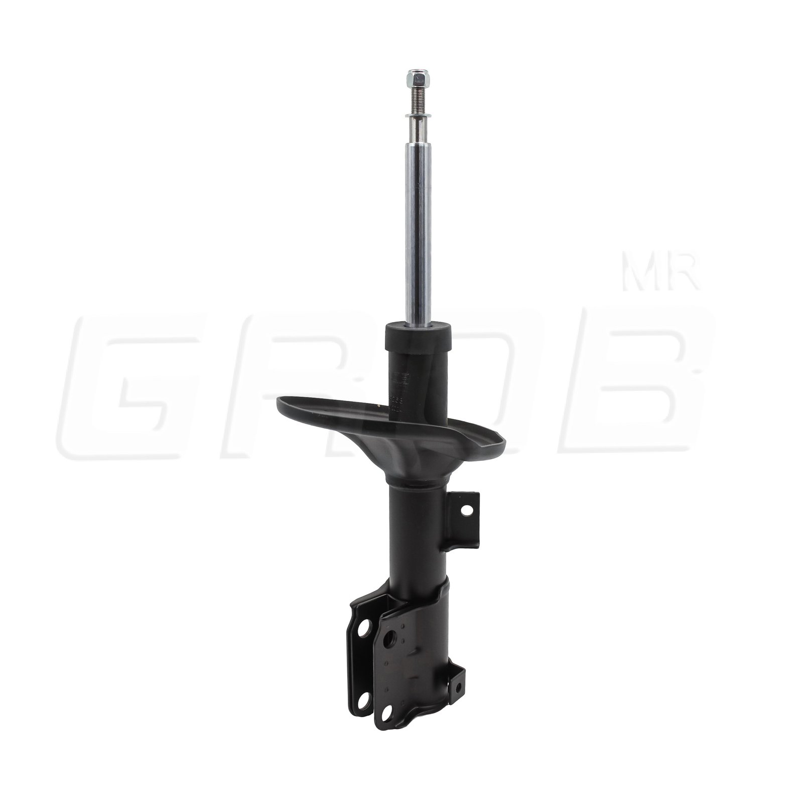 Amortiguador Delantero Izquierdo De Gas Eclipse 00-05