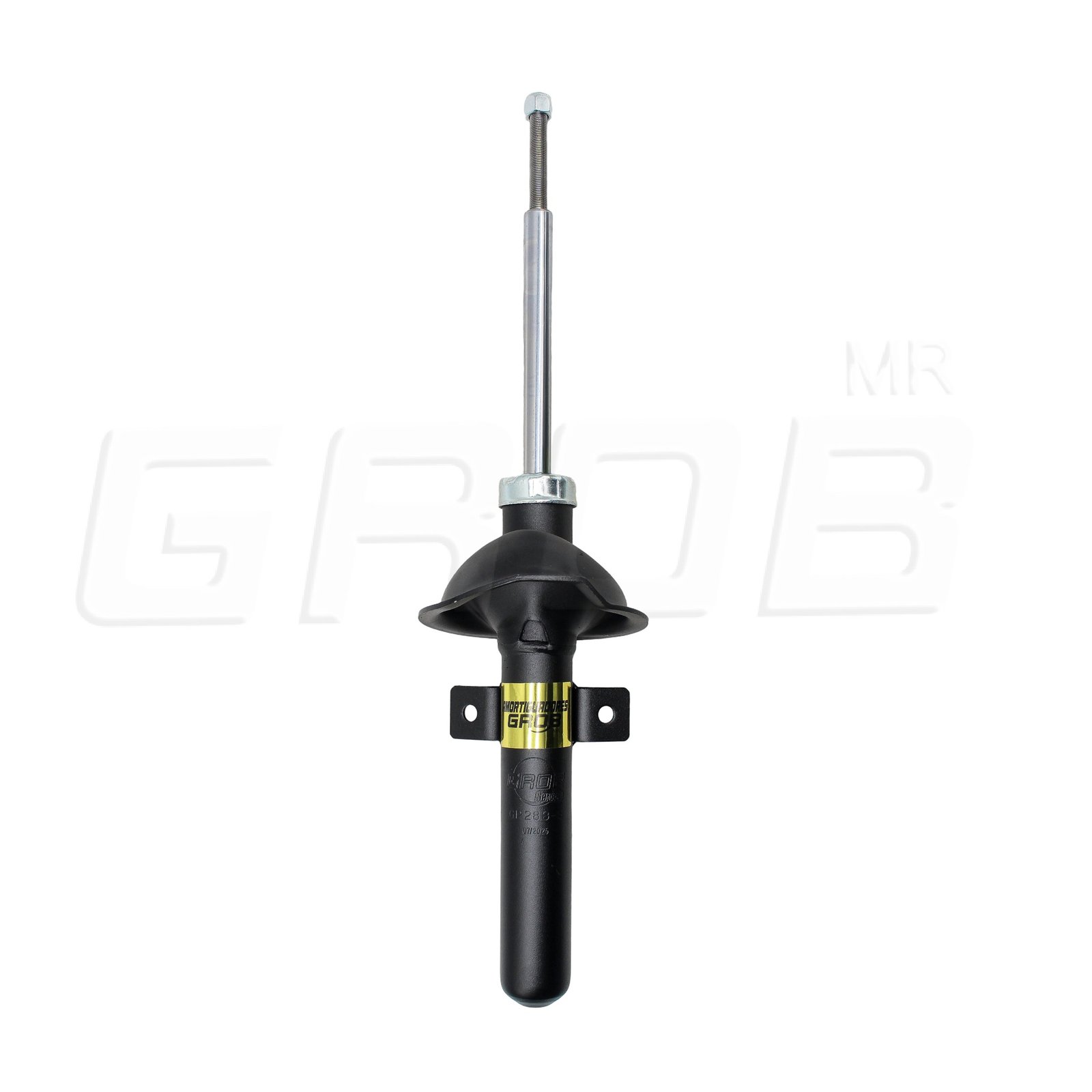 Amortiguador Delantero Fiesta 98-02 | GGP283S