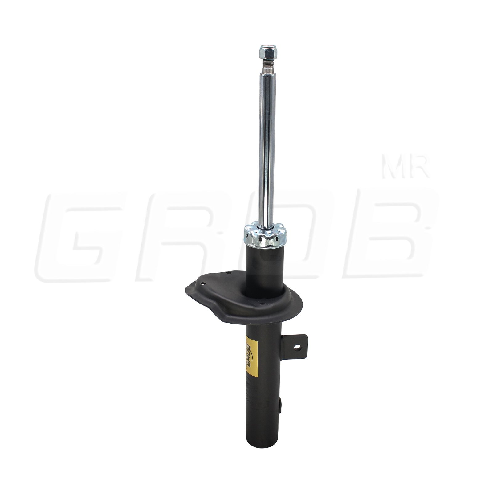 Amortiguador Delantero Izquierdo De Gas Peugeot 206 Peugeot 207 08-11 00-08 | GGP287