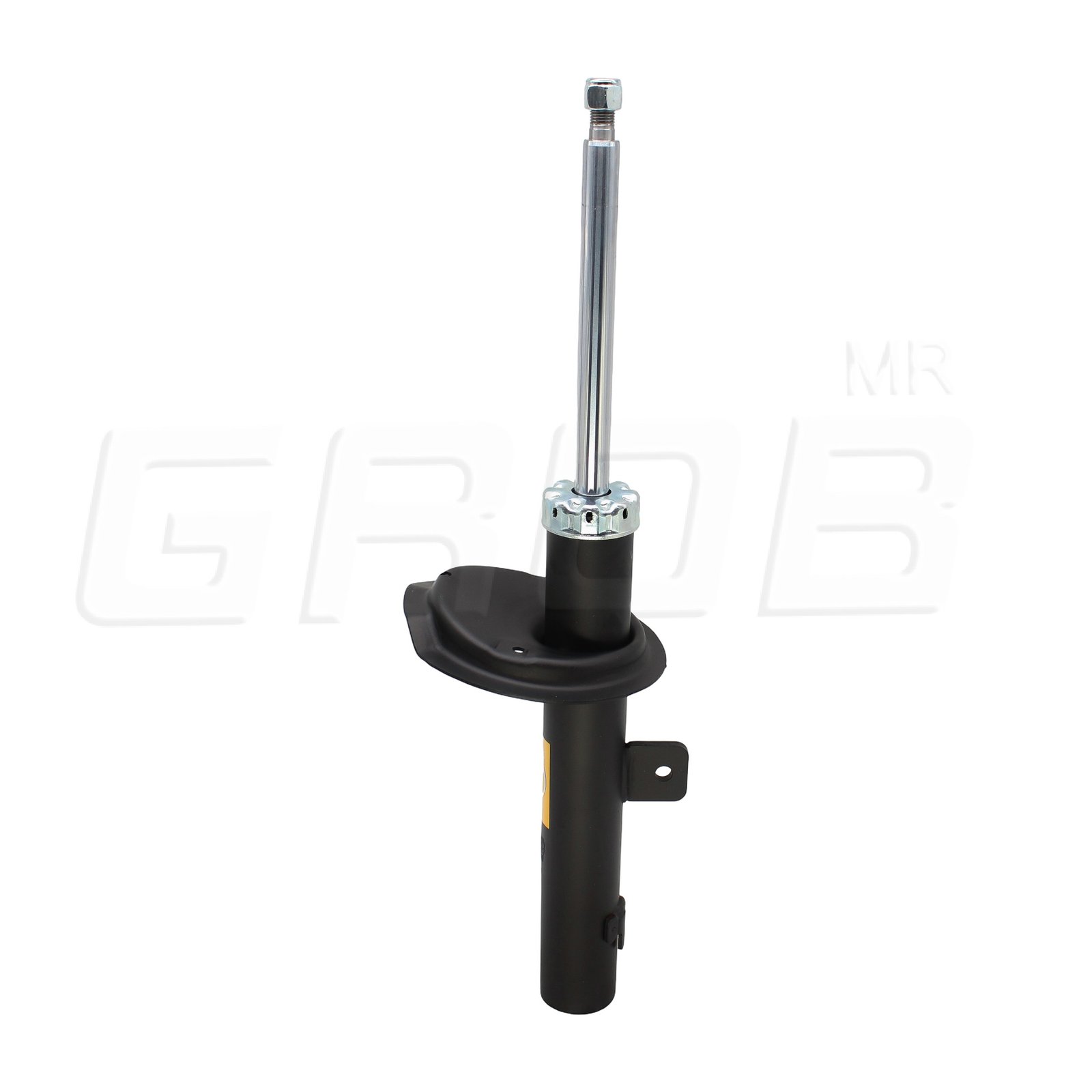 Amortiguador Delantero Derecho De Gas Peugeot 206 Peugeot 207 08-11 00-08