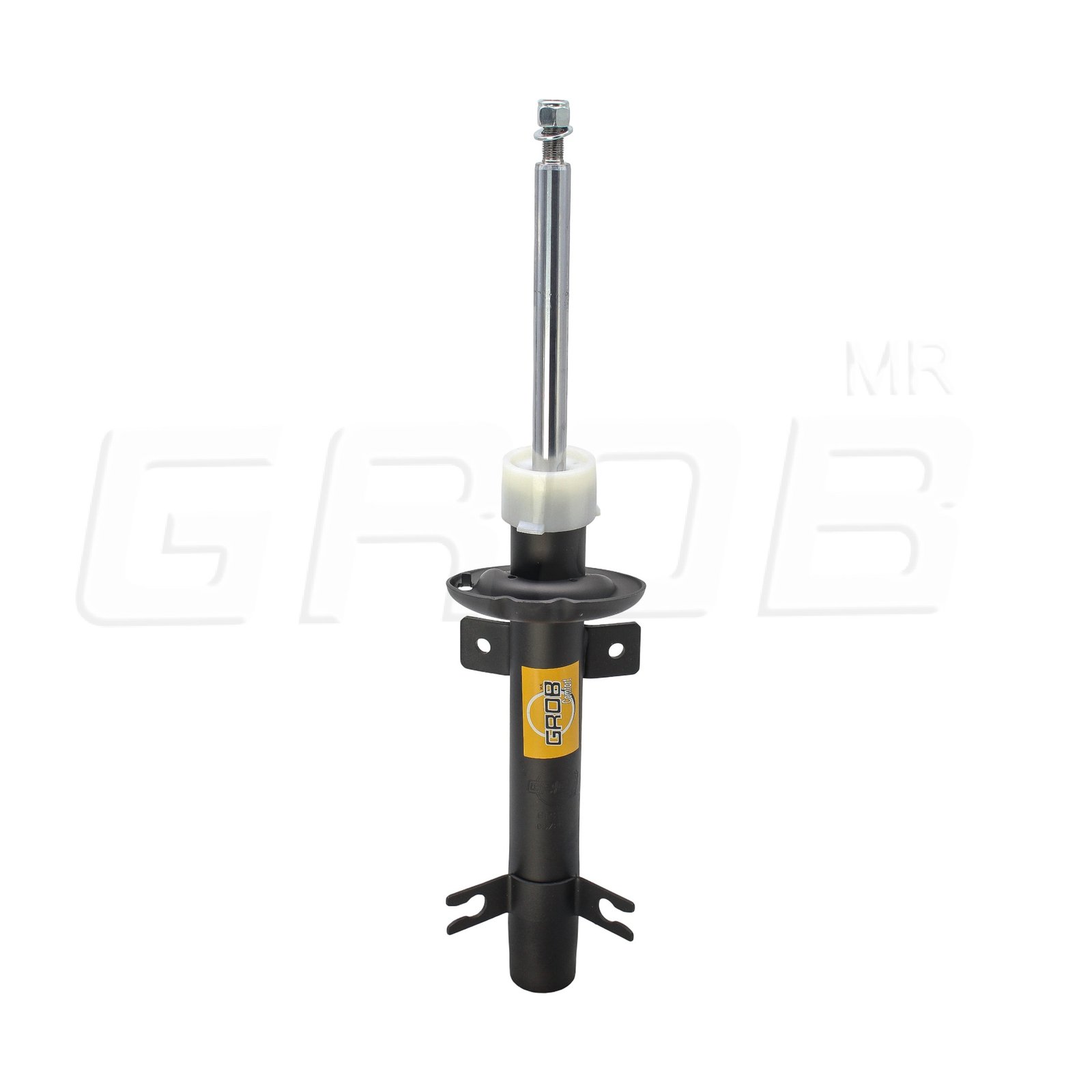 Amortiguador Delantero De Gas Fiesta Ii Sedan Y Hatchback 03-06 | GGP292