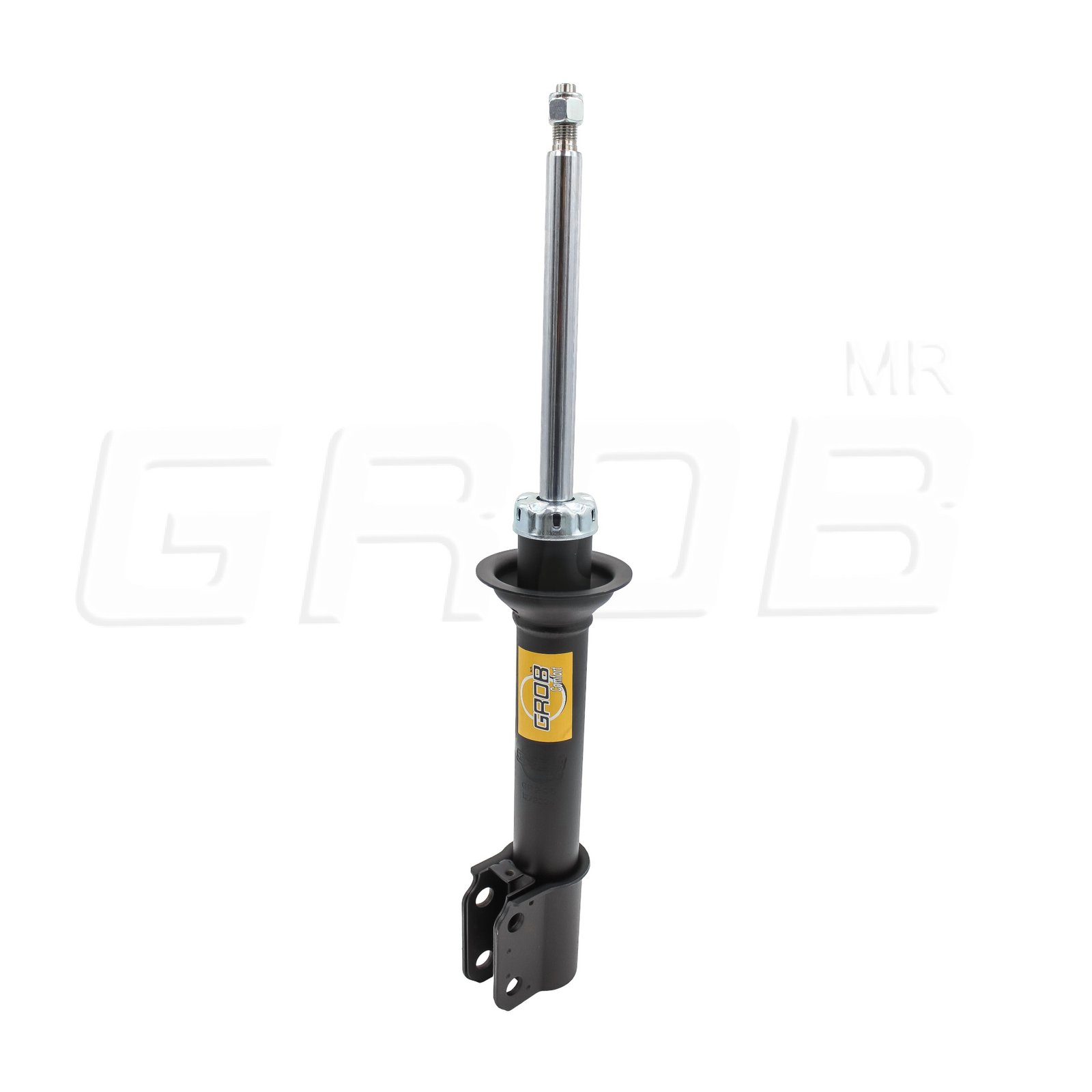 Amortiguador Delantero De Gas Scenic 01-04 Megane I