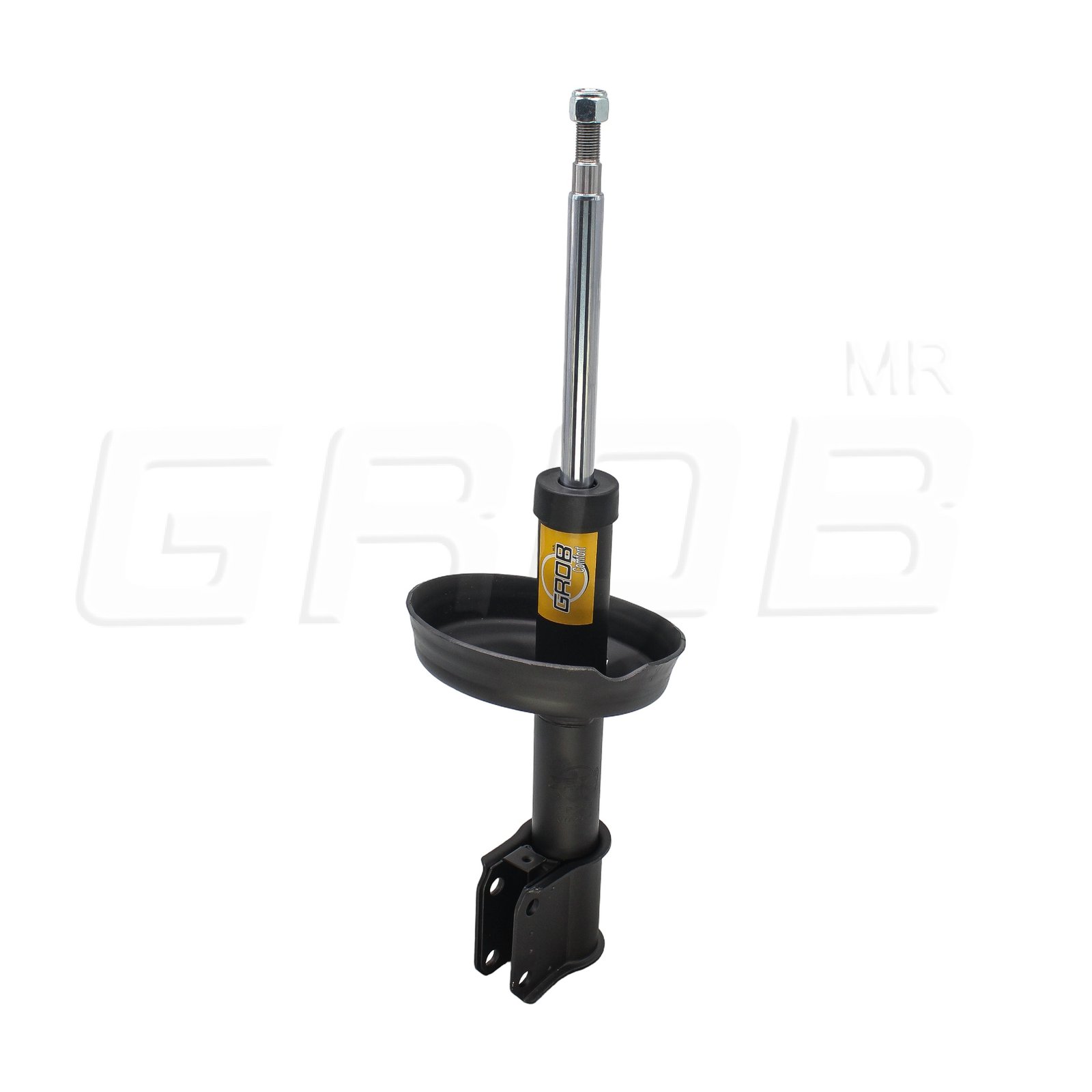 Amortiguador Delantero De Gas Renault Platina Clio 02-08 | GGP298