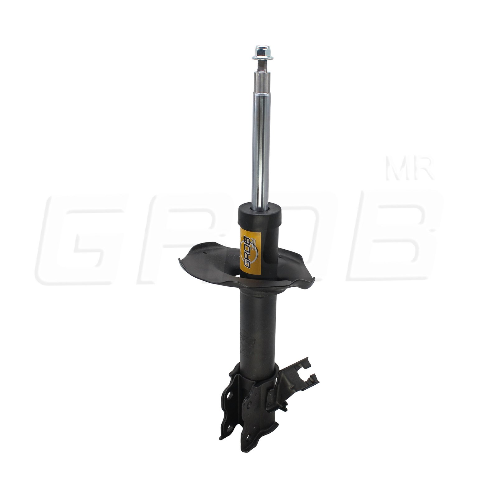 Amortiguador Delantero Derecho De Gas Derecho Nissan Quest Mercury Villager 93-98 | GGP302R