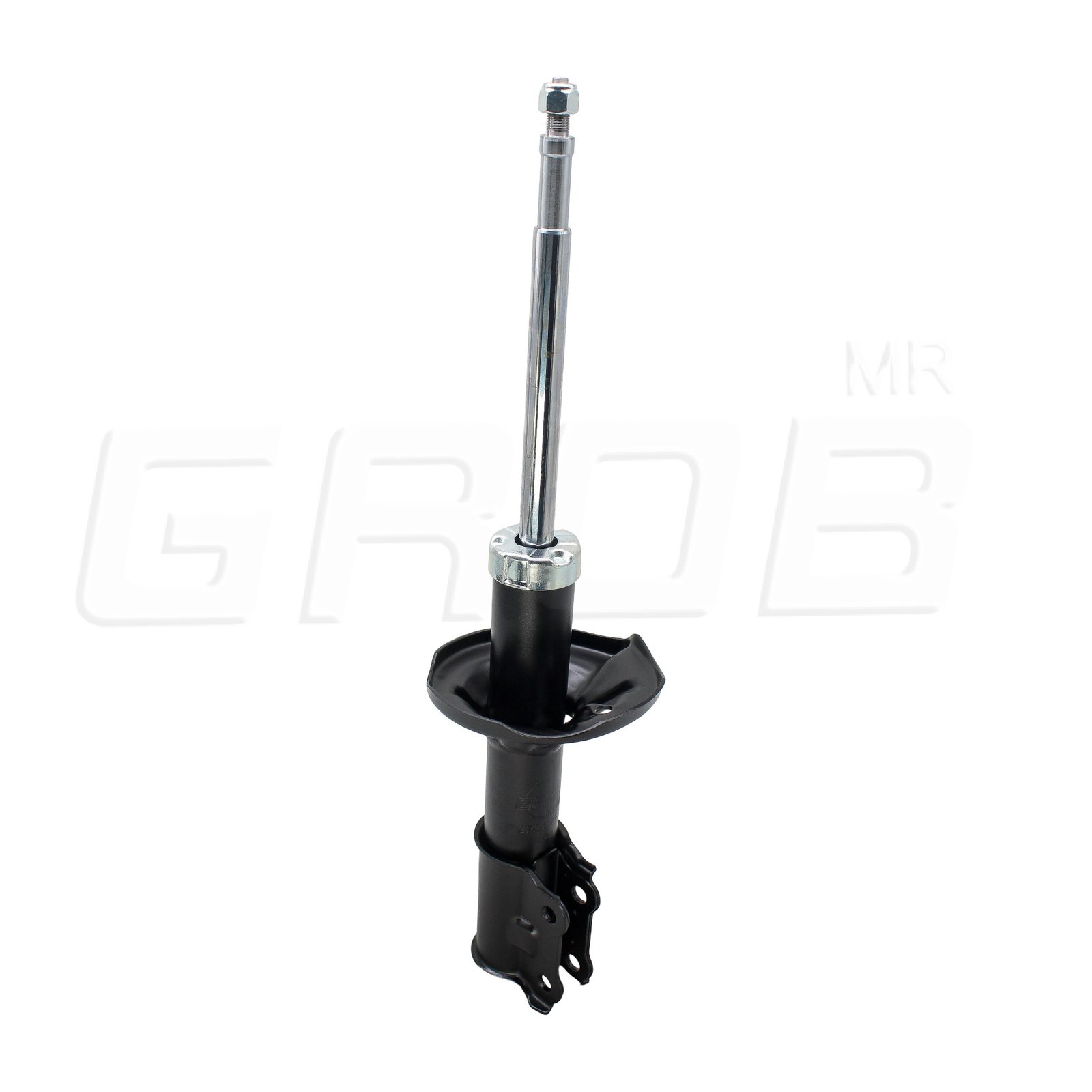 Amortiguador Delantero Atos 02-12 | GGP307S