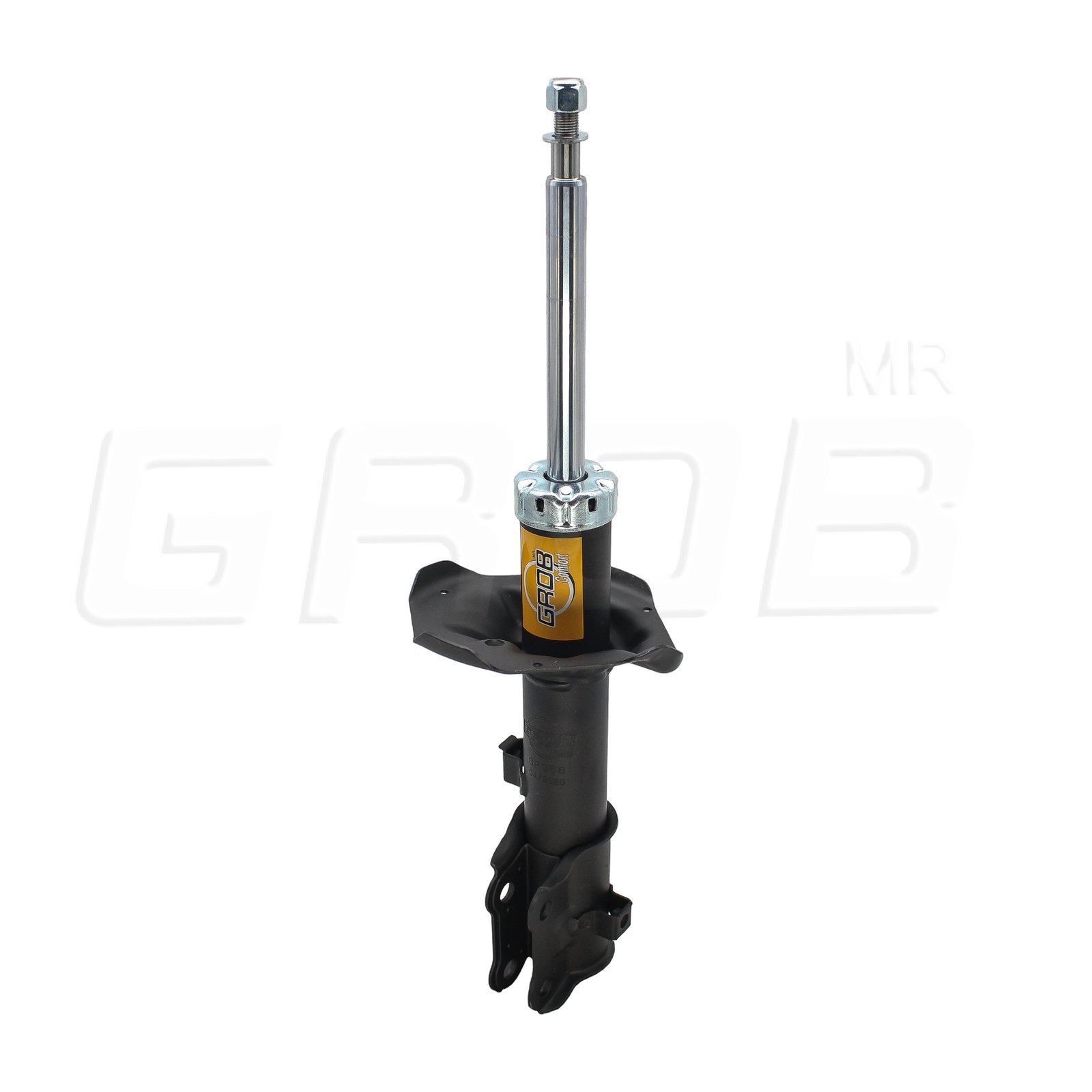 Amortiguador Delantero Derecho De Gas Verna 04-06