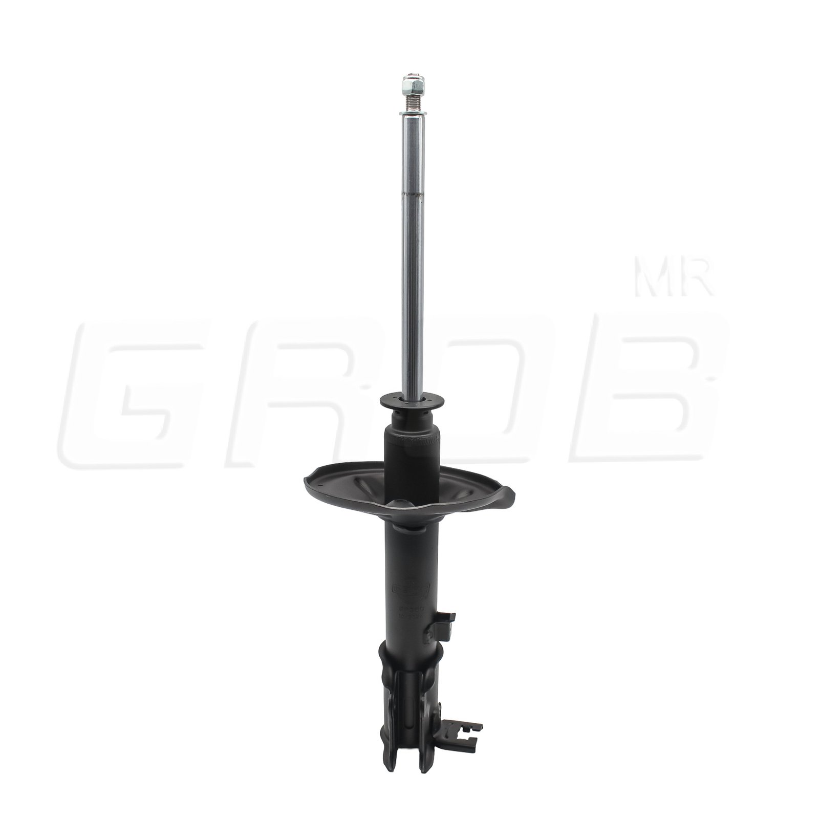 Amortiguador Trasero Derecho De Gas Verna 04-06