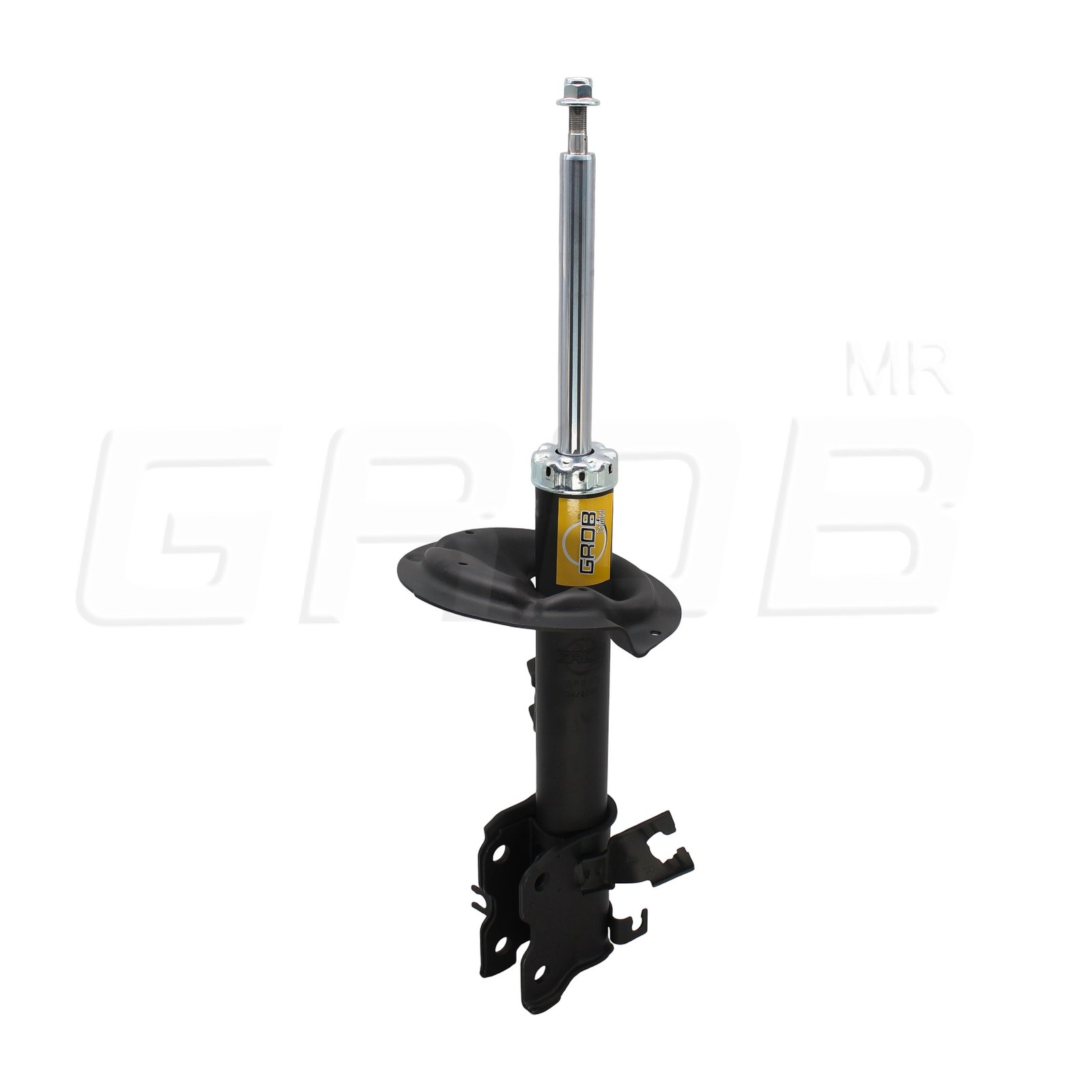 Amortiguador Delantero Derecho De Gas Nissan Murano 04-05