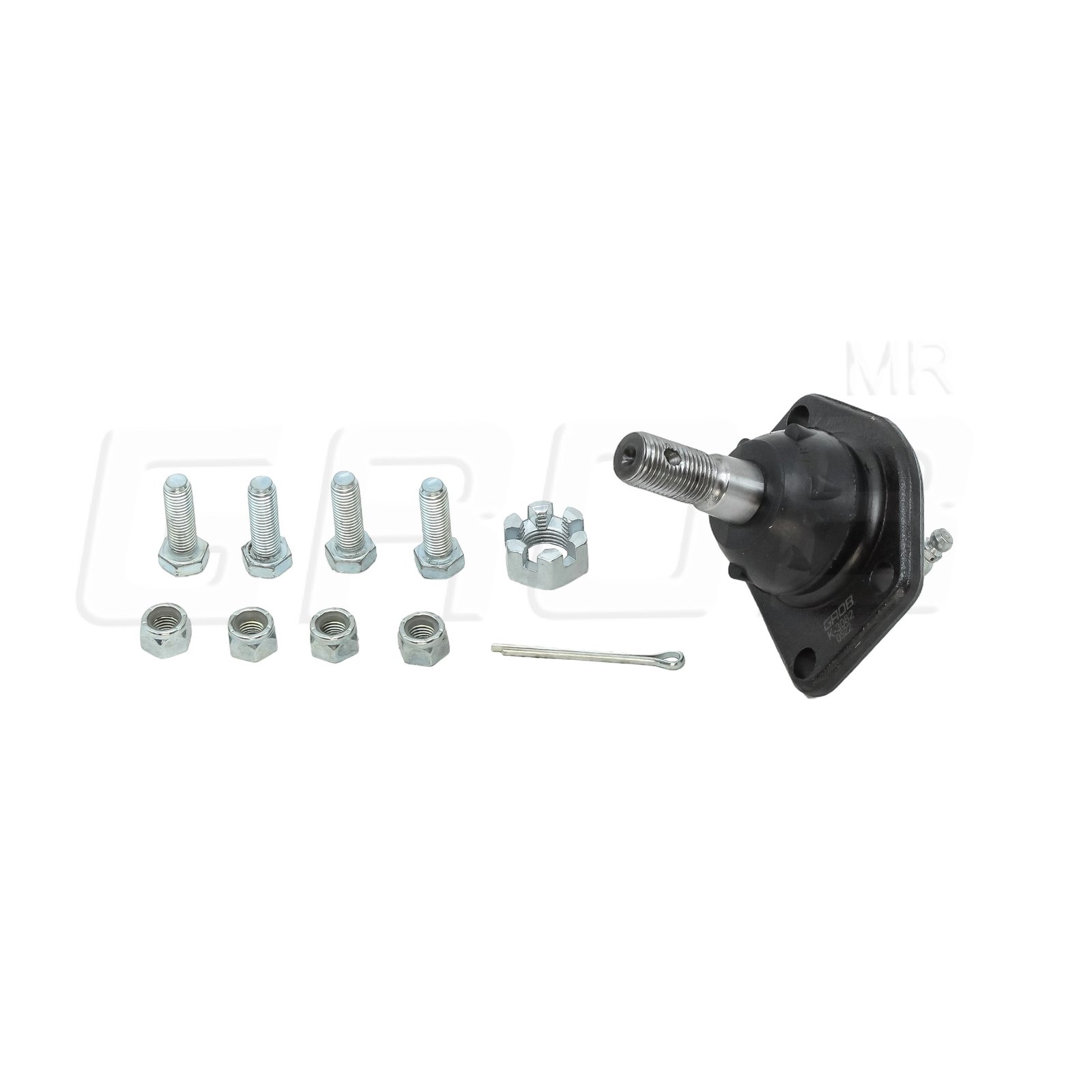 Rotula Superior Rambler 70 84