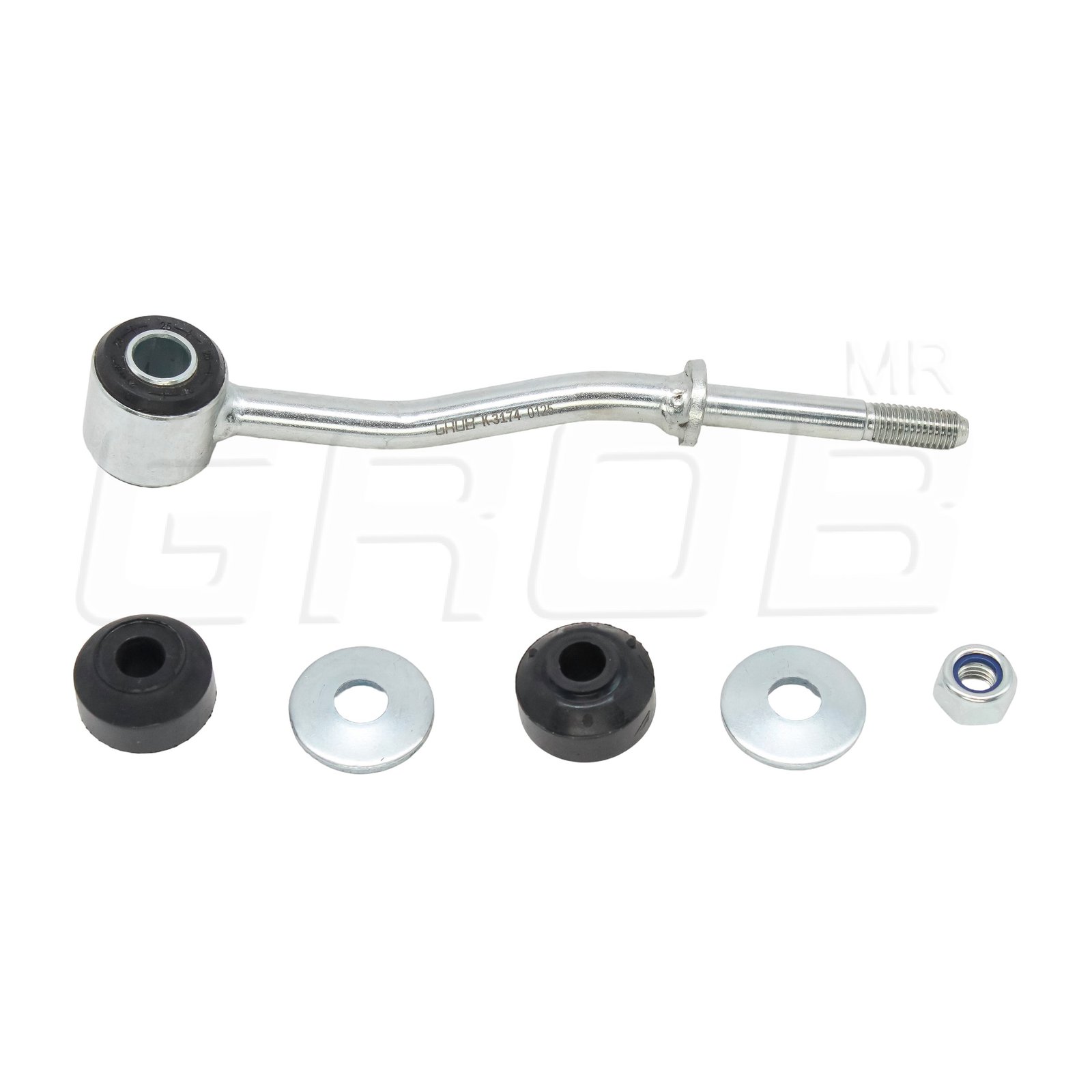 Tornillo Cherokee 91 01 | GK3174