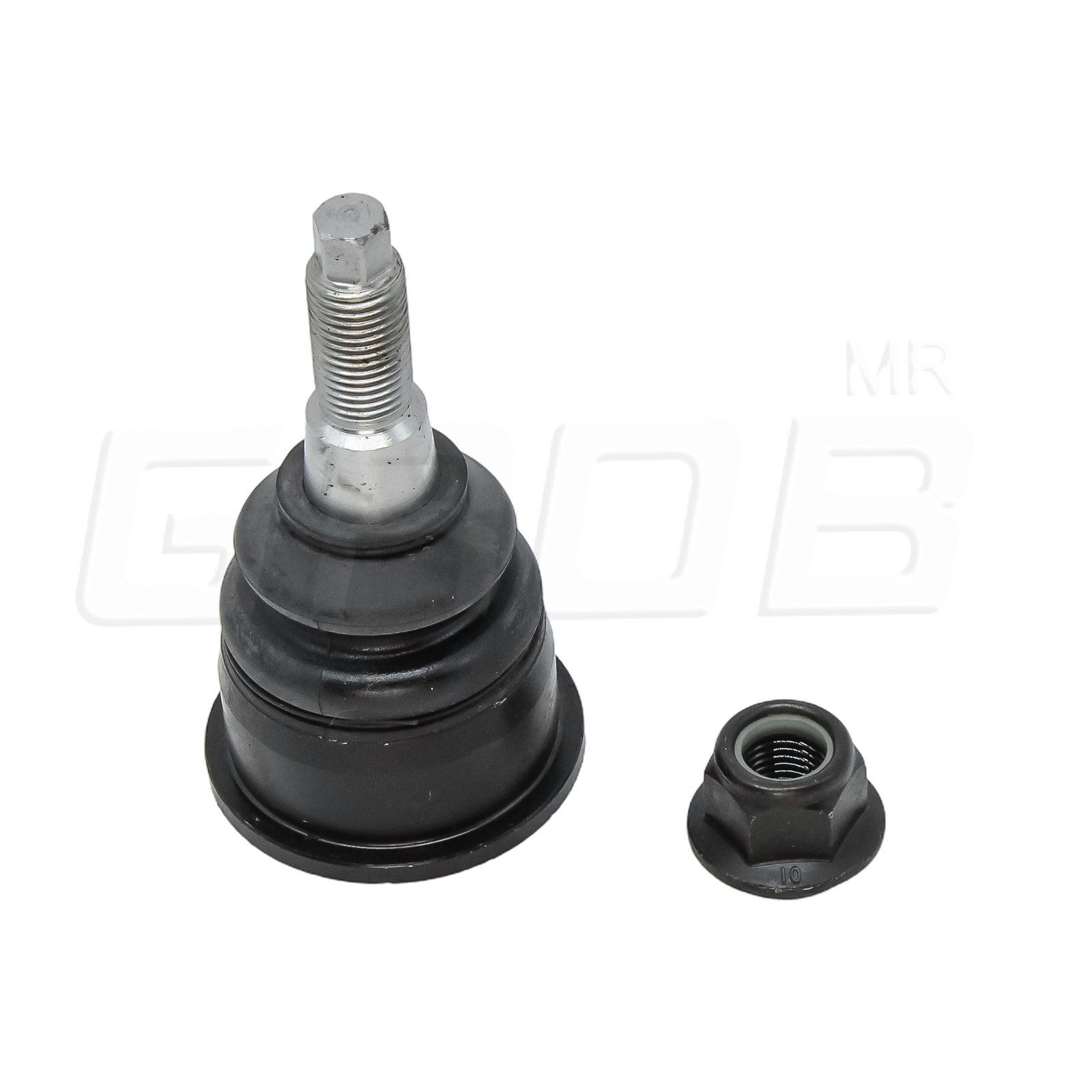 Rotula Inferior Jeep Liberty 02 06