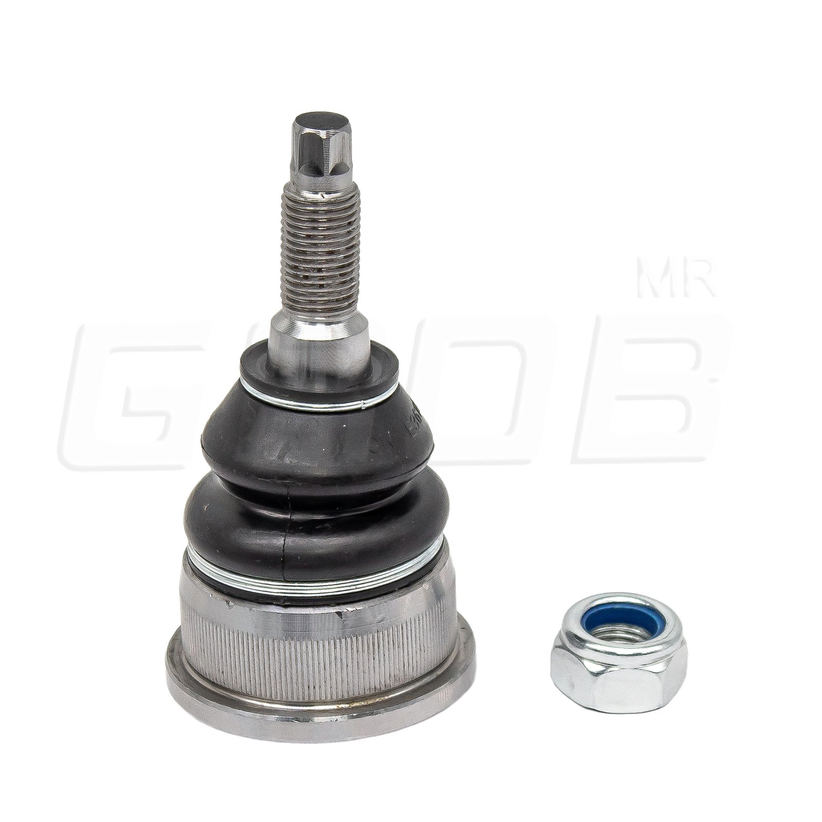 Rotula Inferior Jeep Liberty 02 06