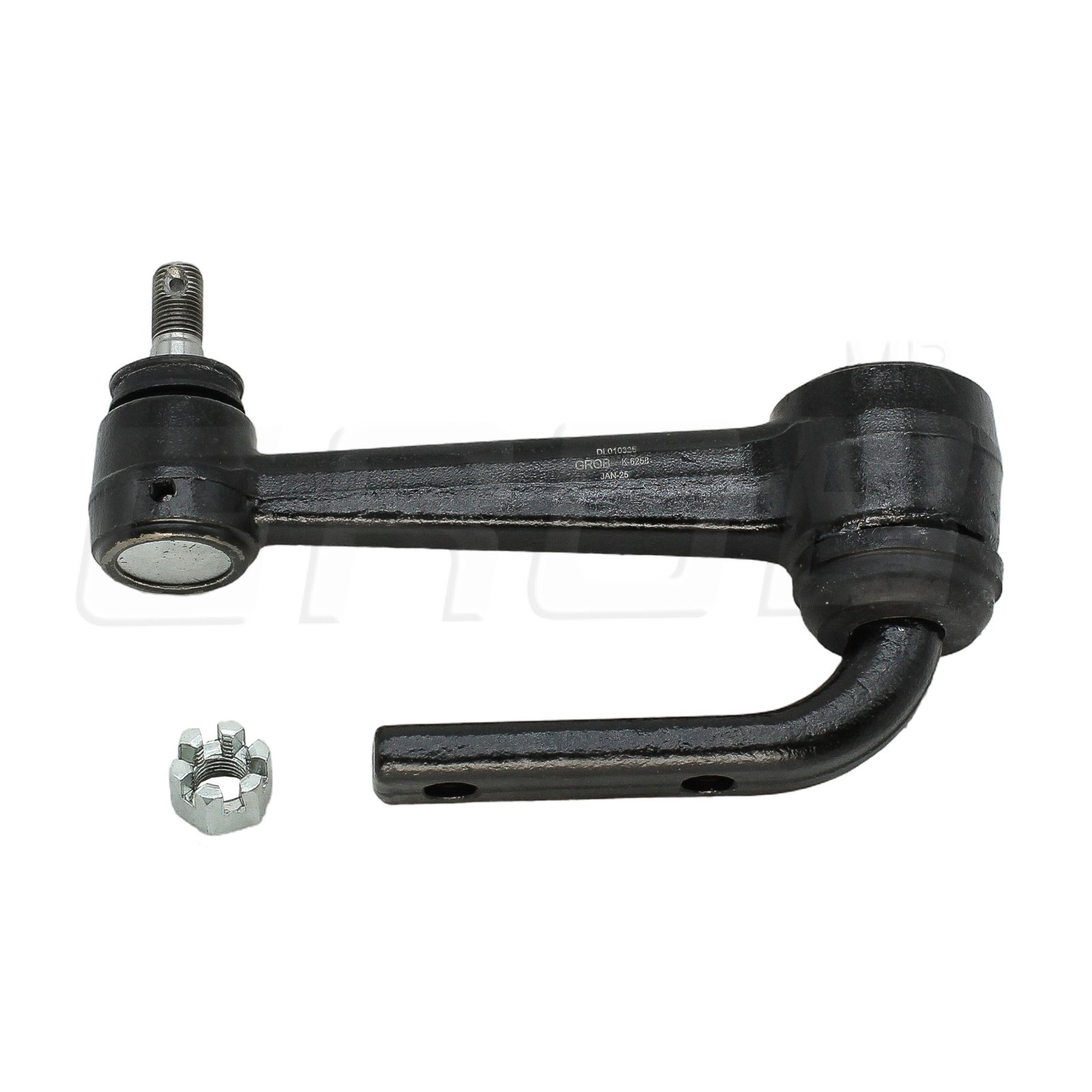 Brazo Aux Izquierda Astro Mini-Van 85 90 | GK6258