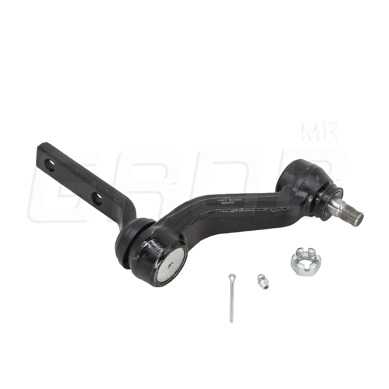 Brazo Aux C-1500-2500-3500 ( K-6390) Ref. 92 93 | GK633...