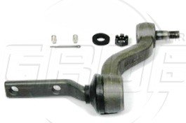 Brazo Aux C-1500-2500-3500 ( K-6390) Ref. 92 93 | GK633...