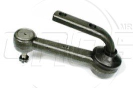 Brazo Aux Izquierda Astro Mini-Van 91 02 | GK6365