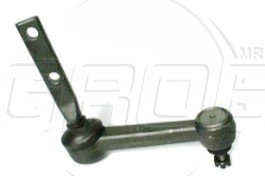 Brazo Aux Derecho Astro Mini-Van 91 95 | GK6366S