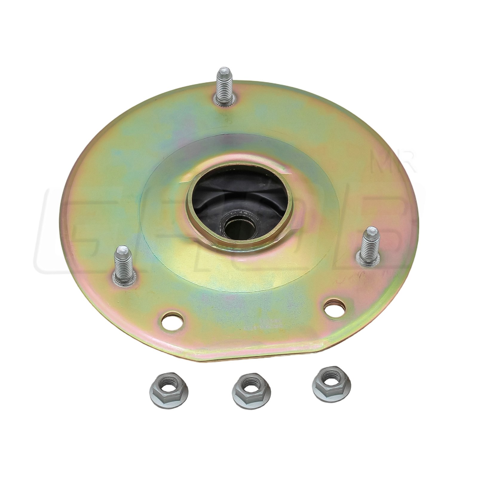 Base De Amortiguador Cavalier Z-24 82 94 Pontiac Gand Am 85 96 Delantera