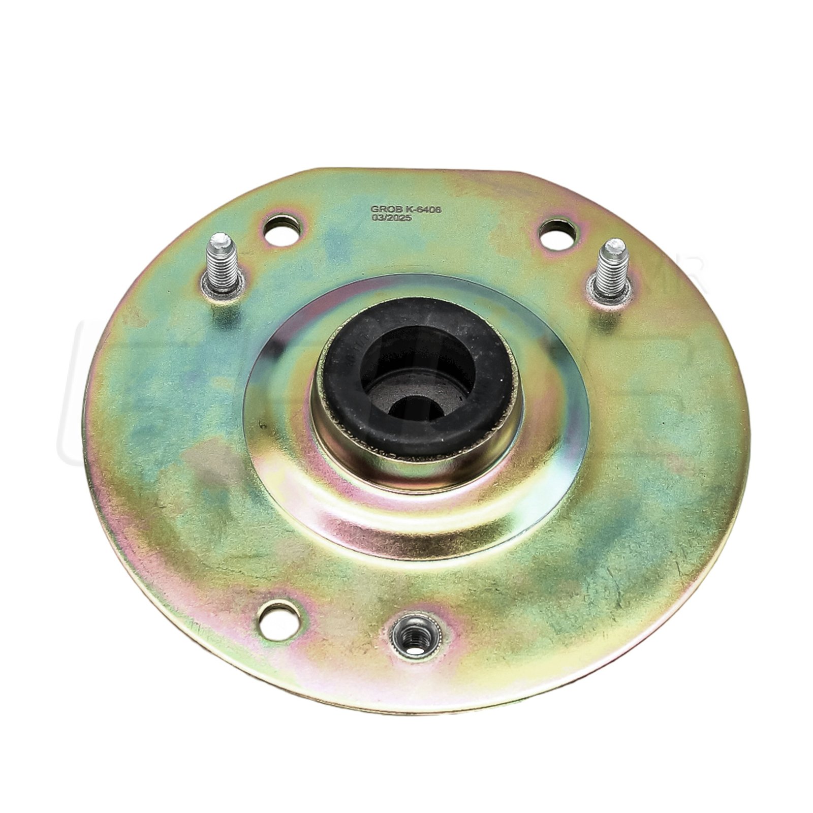 Base De Amortiguador Cavalier Z-24 Sunbrd Delantera 82 94