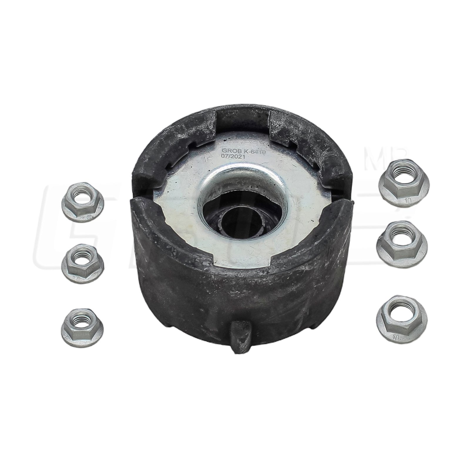 Base De Amortiguador Delantera Montecarlo 95-99 Lumina 90-01 Grand Prix 88-96 Regal 88-96