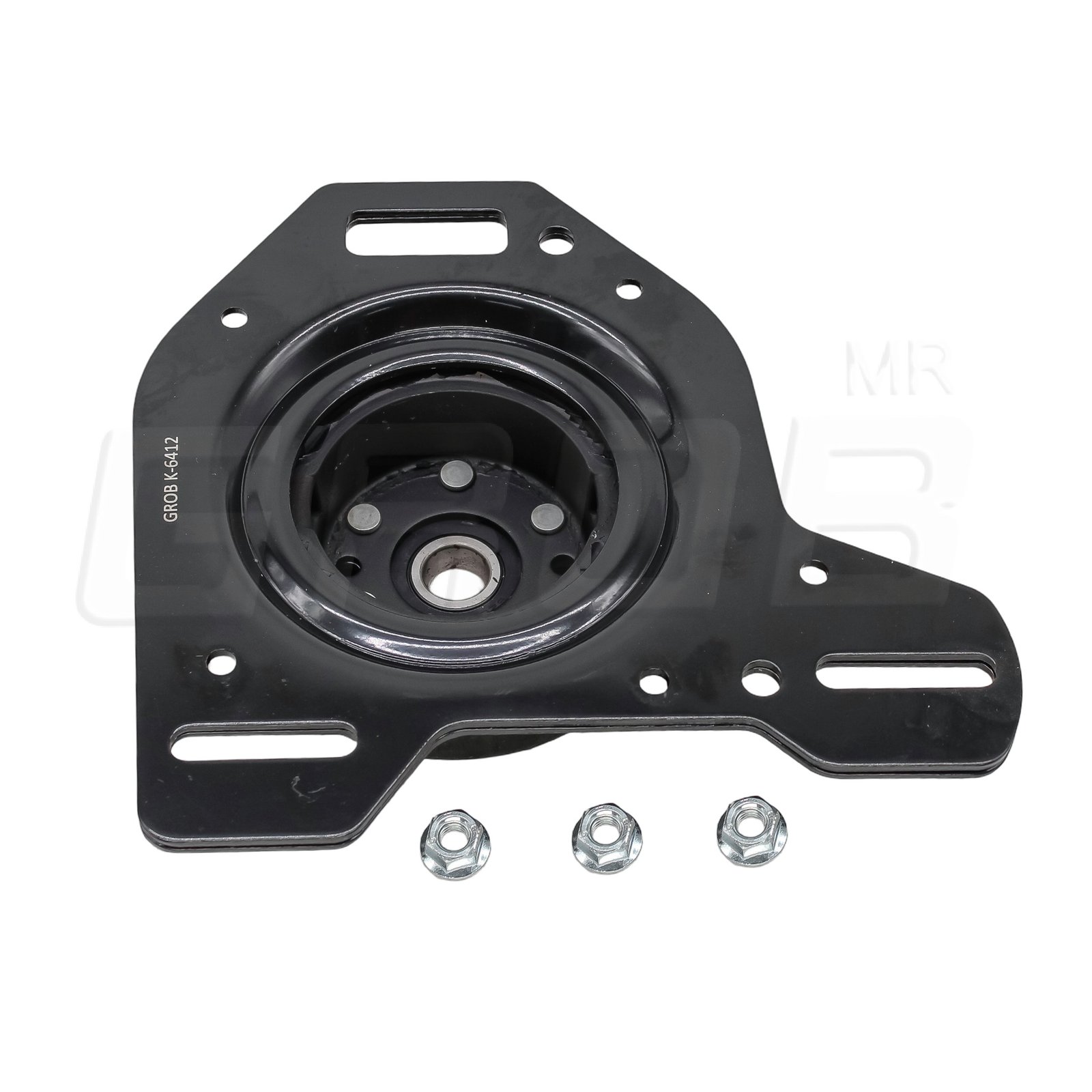 Base De Amortiguador Delantera Derecho Pontiac Frebrd 8...
