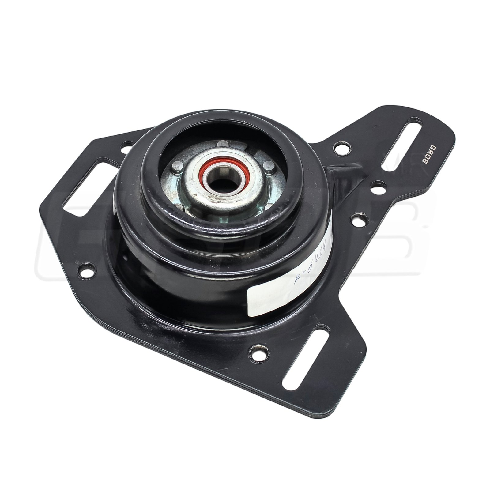 Base De Amortiguador Delantera Izquierda Chevrolet Camaro - Z 28 82-92 Frebrd 82-92