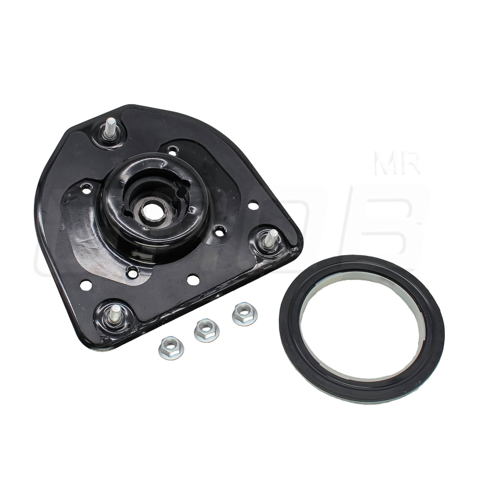 Base De Amortiguador Pontiac Bonevlle Buck Electra 96 9...