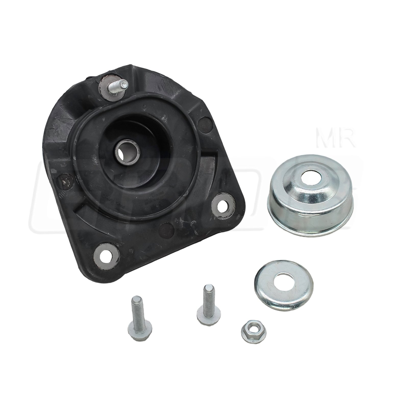 Base De Amortiguador Trasera Malibu 97-03 Pontiac Grand...