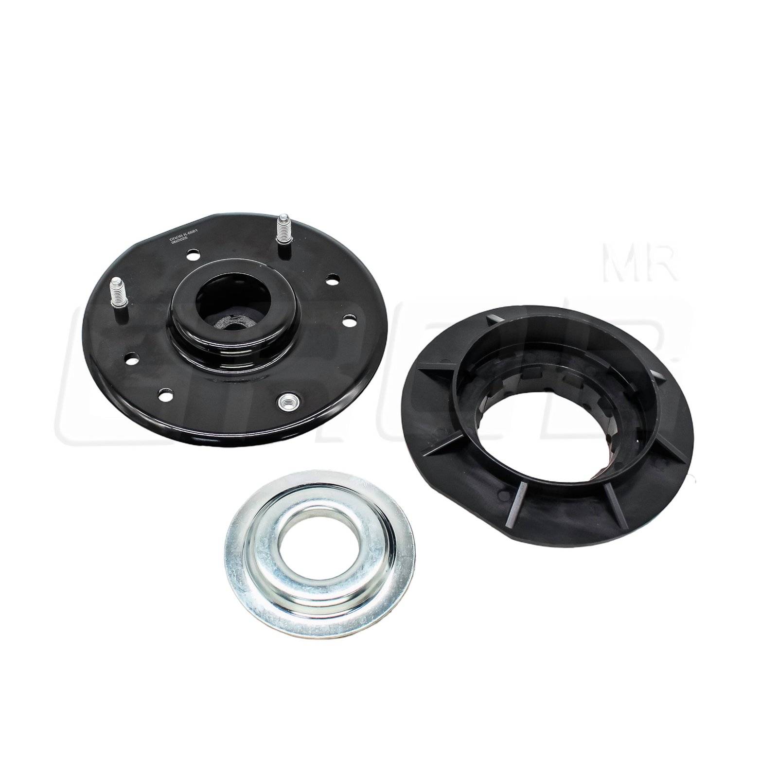 Base De Amortiguador Delantera Cavalier 99-05 Cavalier Z-24 99-05 Grand Am 99-05 Sunfire 99-05 | GK6681