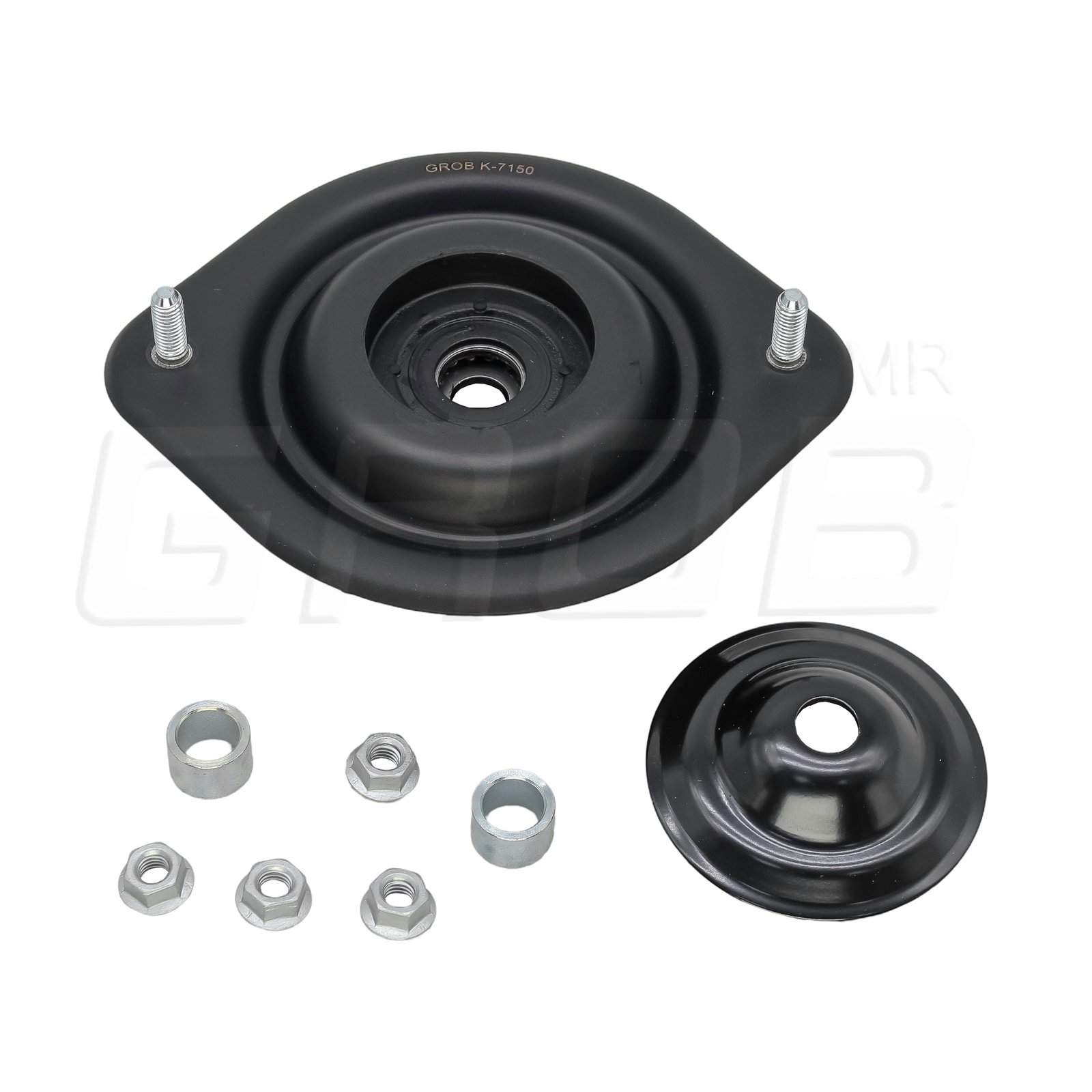 Base De Amortiguador Linea K 84 85