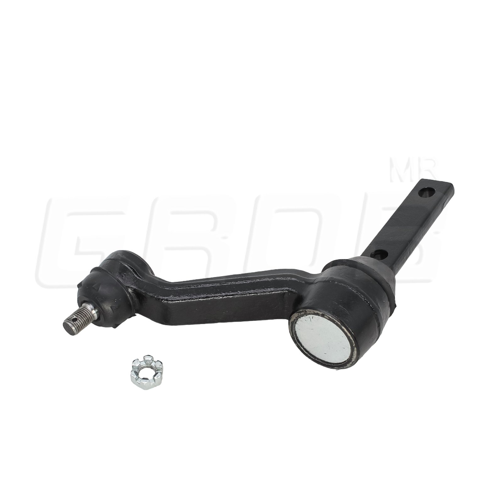 Brazo Aux Dakota Durango 97 99